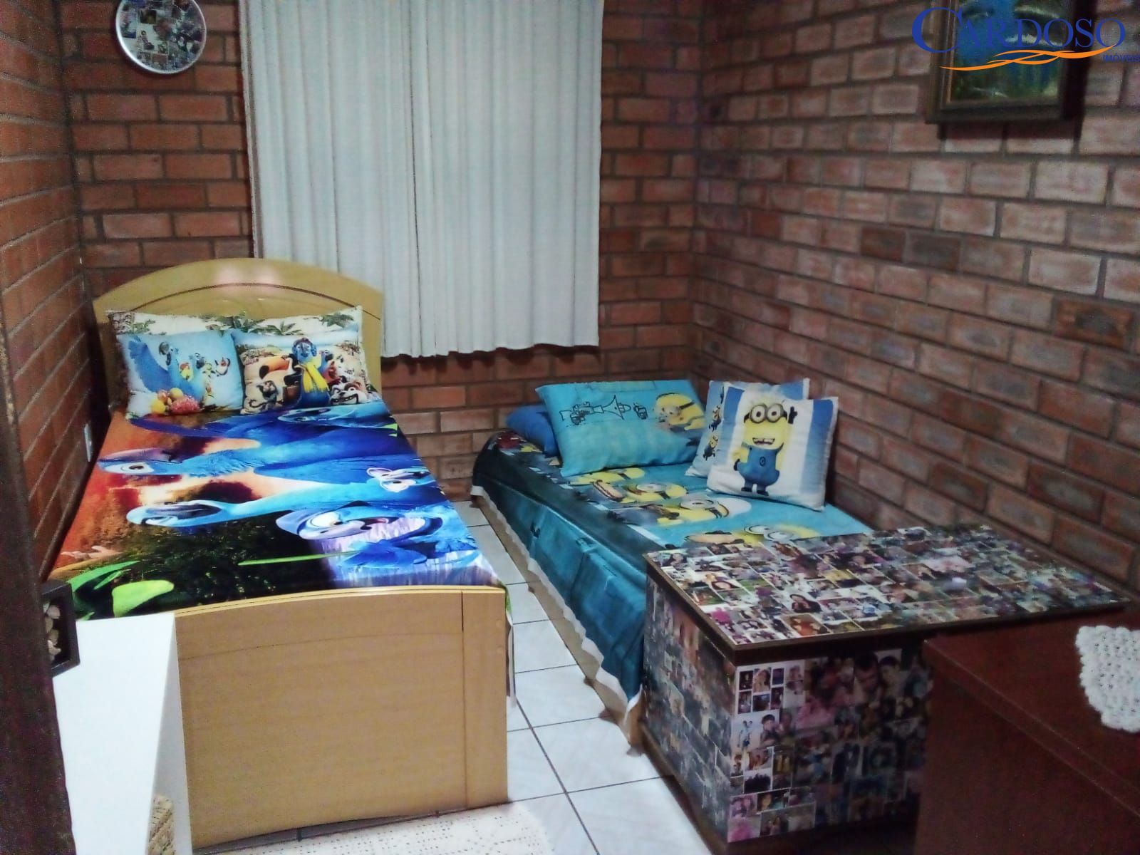 Casa, 3 quartos, 158 m² - Foto 12