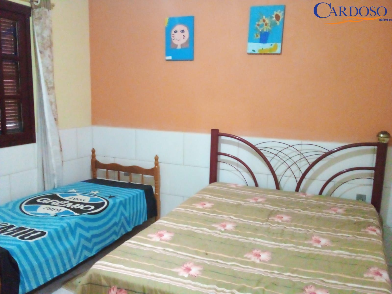 Casa à venda com 3 quartos, 136m² - Foto 10