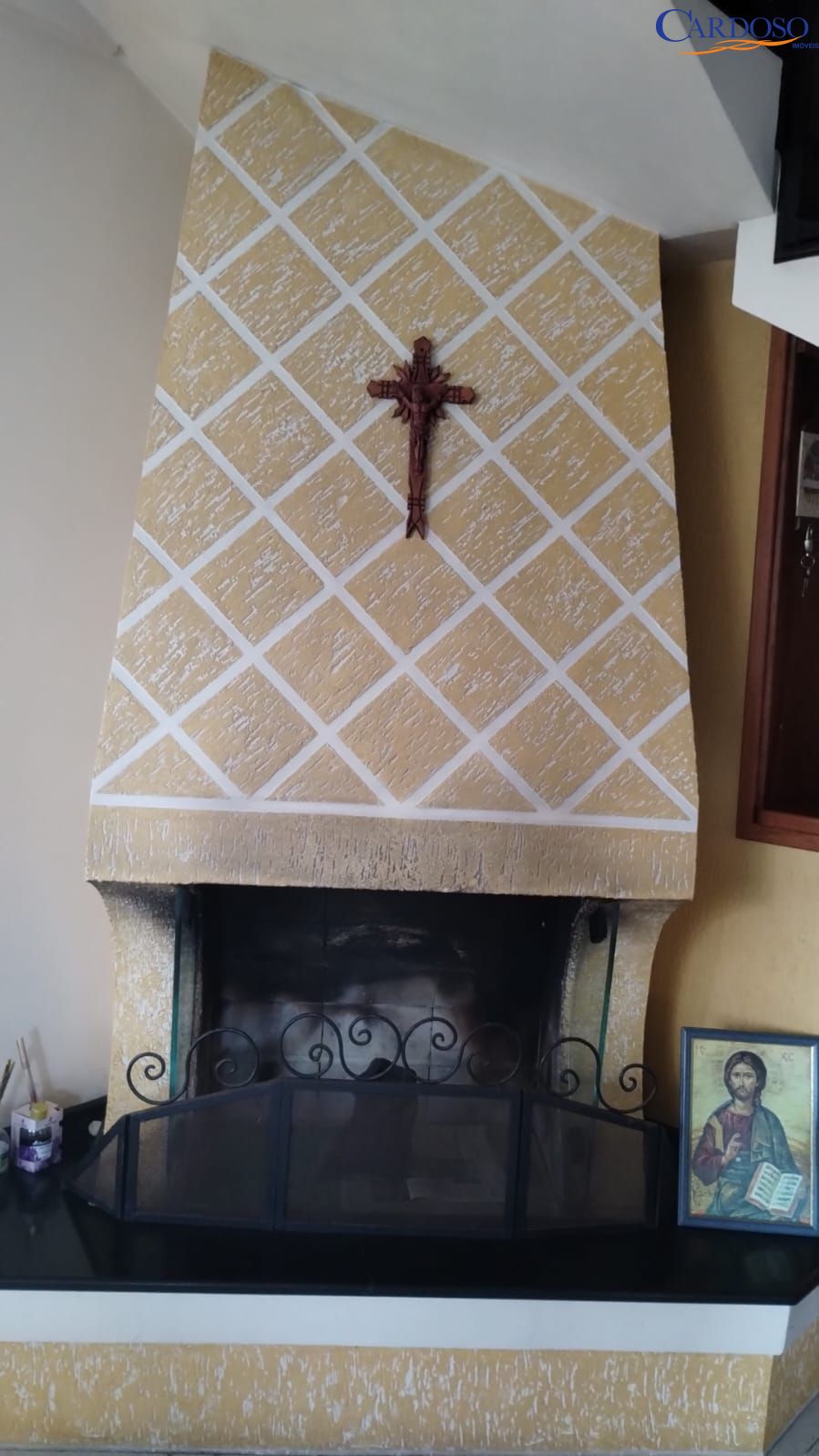 Casa, 5 quartos, 386 m² - Foto 7