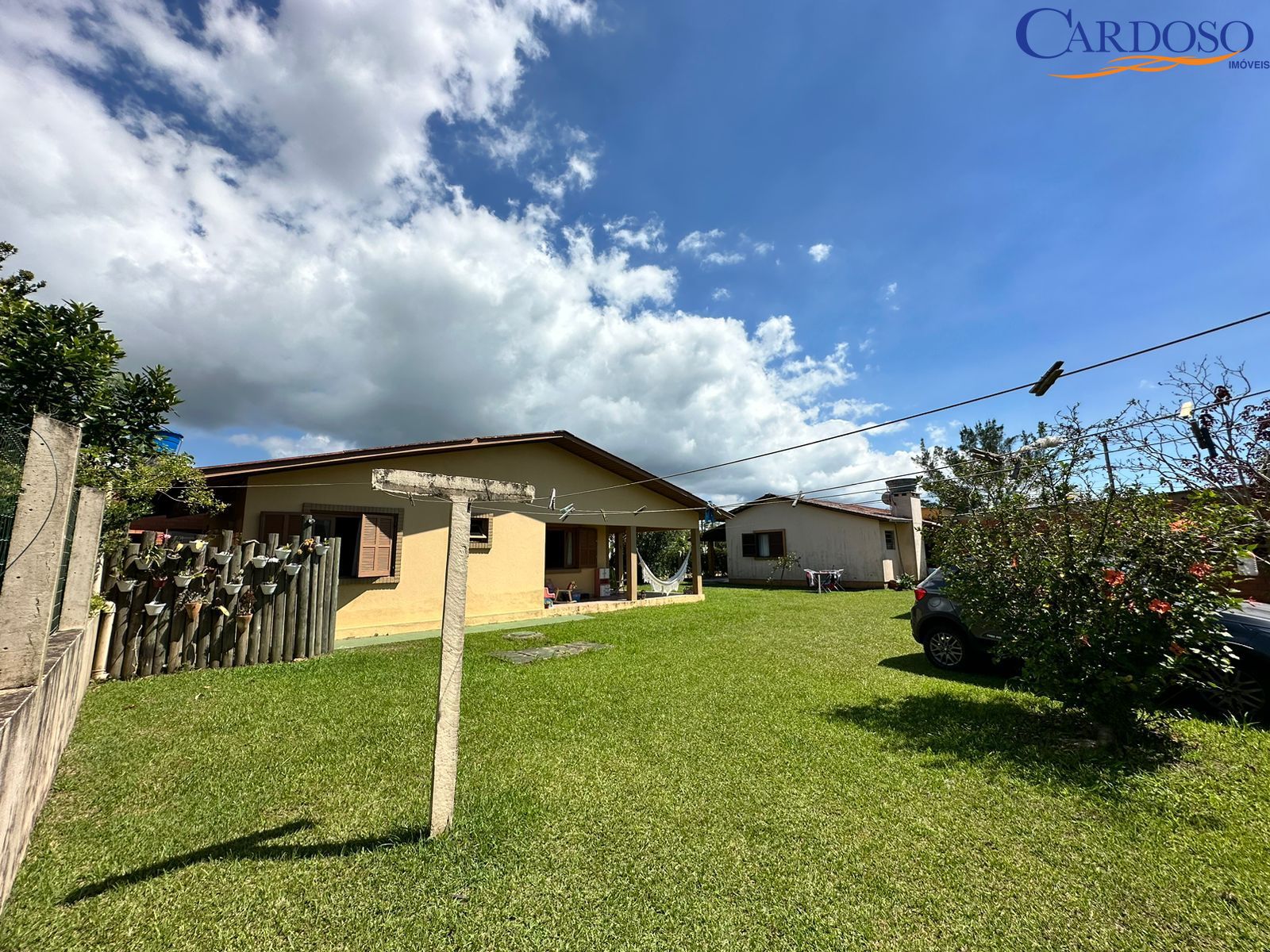 Casa, 6 quartos, 150 m² - Foto 14