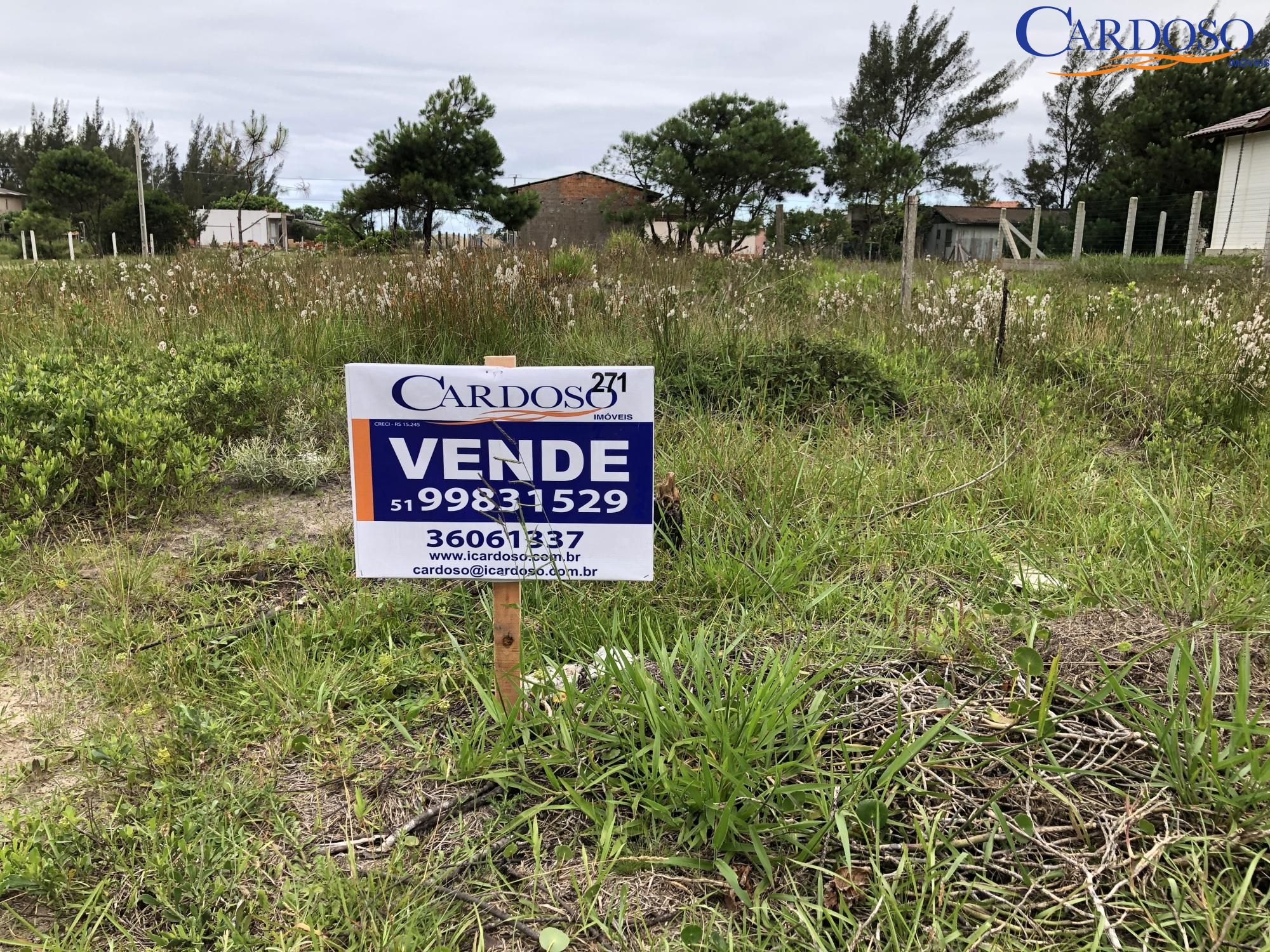 Terreno, 299 m² - Foto 1