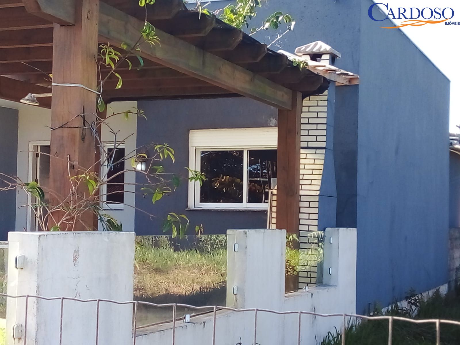 Casa, 3 quartos, 95 m² - Foto 1