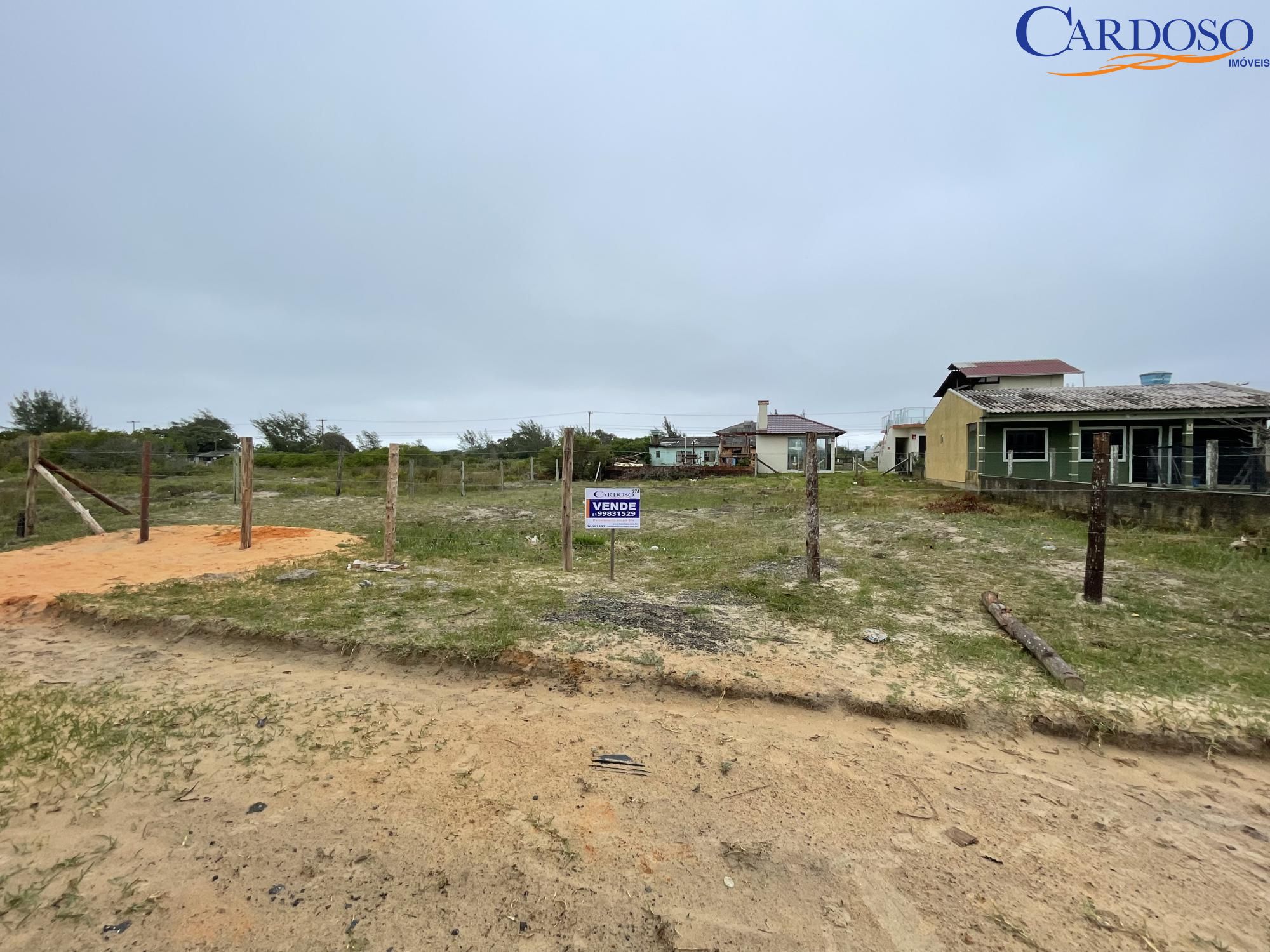 Terreno, 300 m² - Foto 1