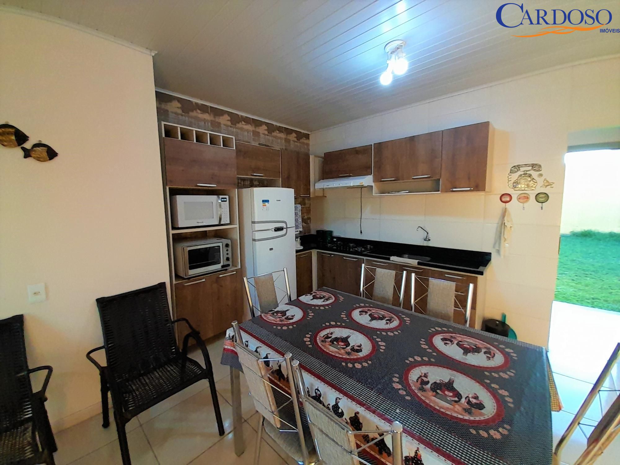 Casa, 2 quartos, 80 m² - Foto 8