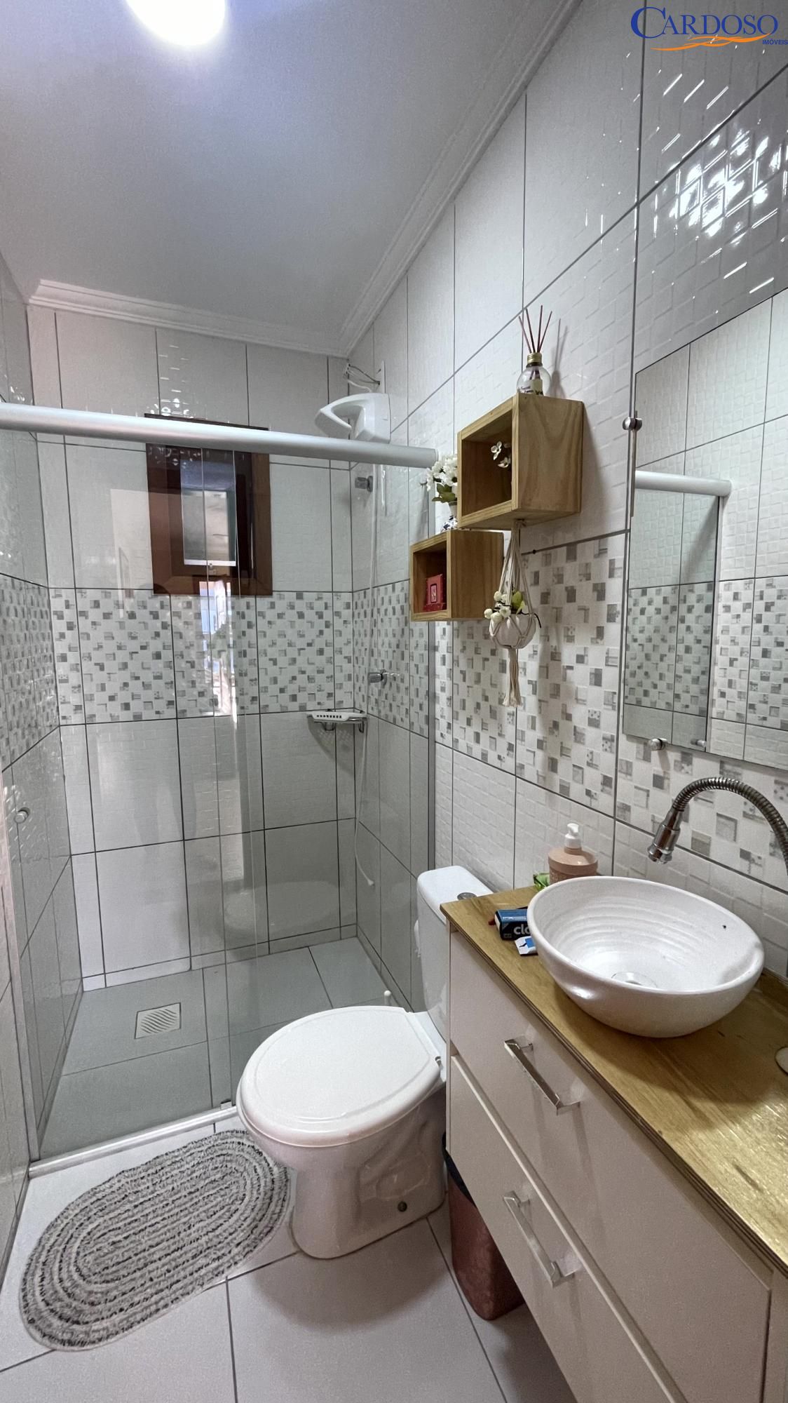 Casa, 2 quartos, 100 m² - Foto 13