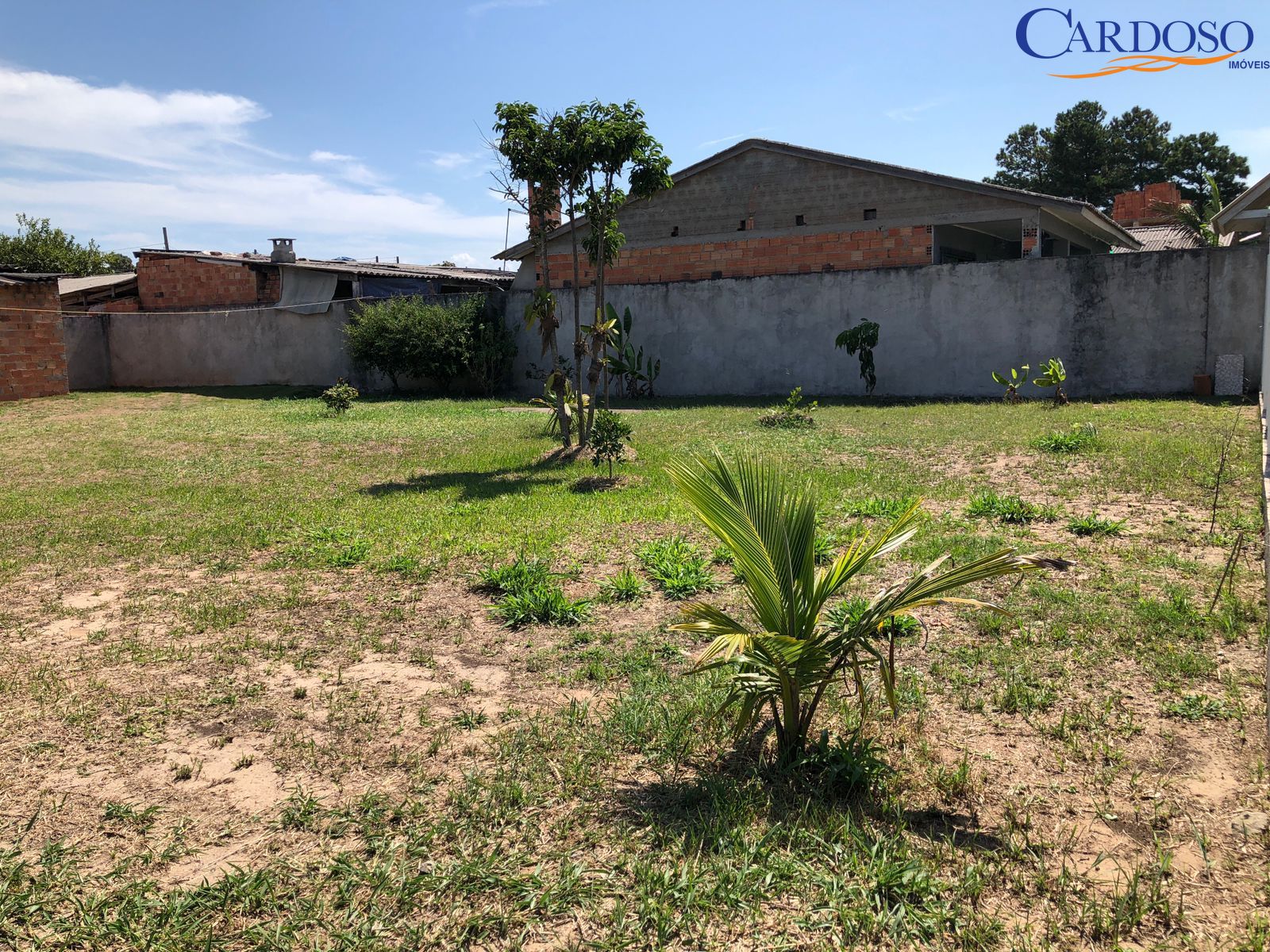 Casa à venda com 3 quartos, 100m² - Foto 6