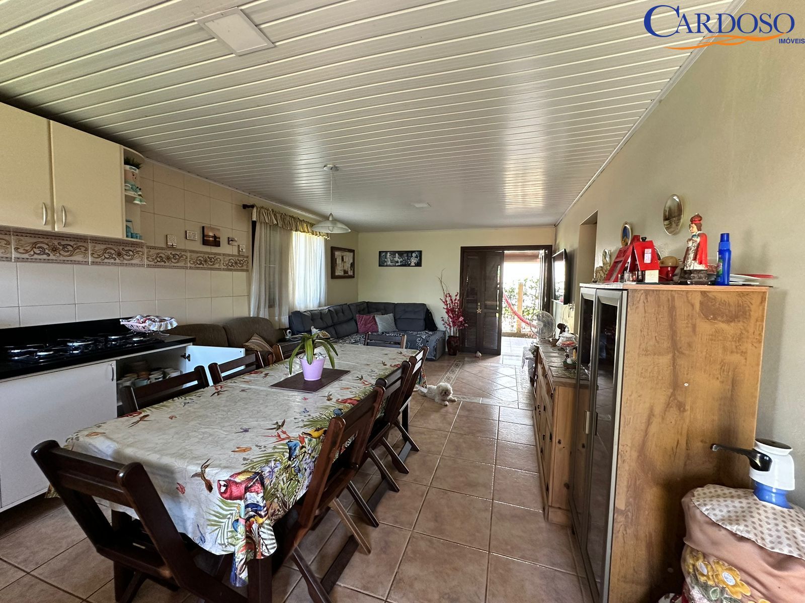 Casa, 6 quartos, 150 m² - Foto 42