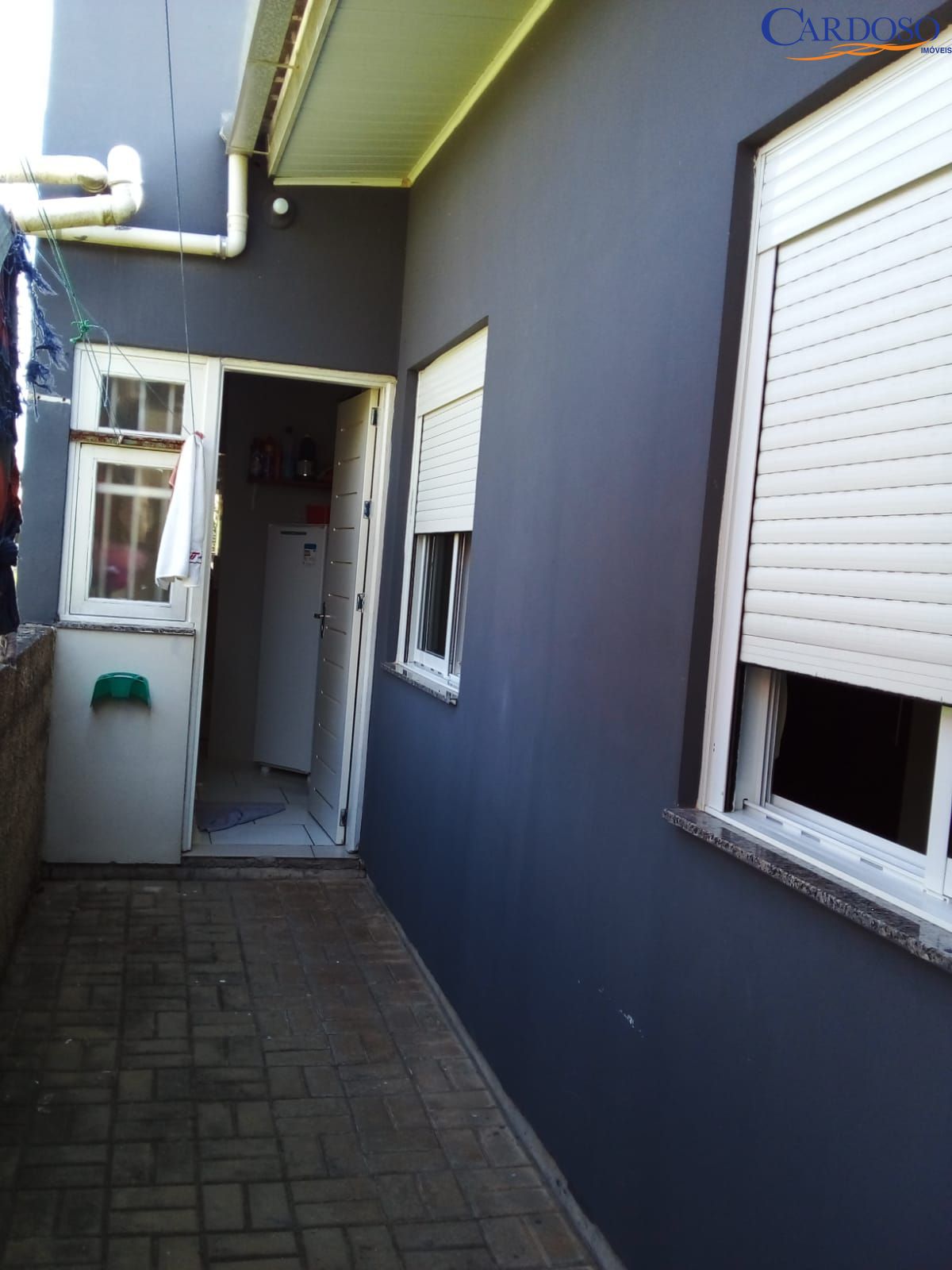 Casa, 3 quartos, 95 m² - Foto 23