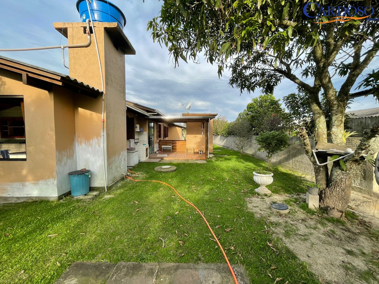 Casa, 3 quartos, 150 m² - Foto 10