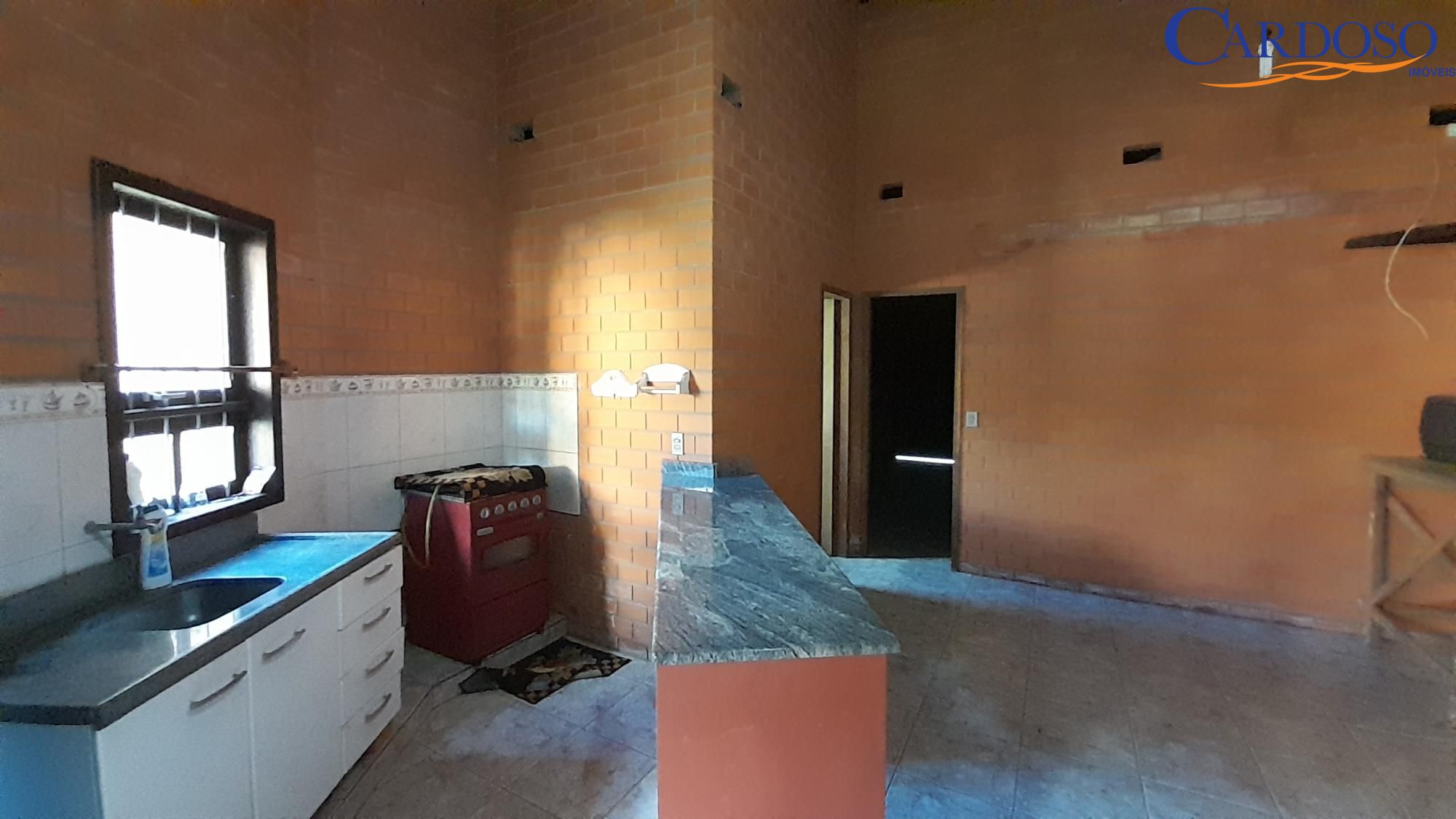 Casa à venda com 3 quartos, 90m² - Foto 6
