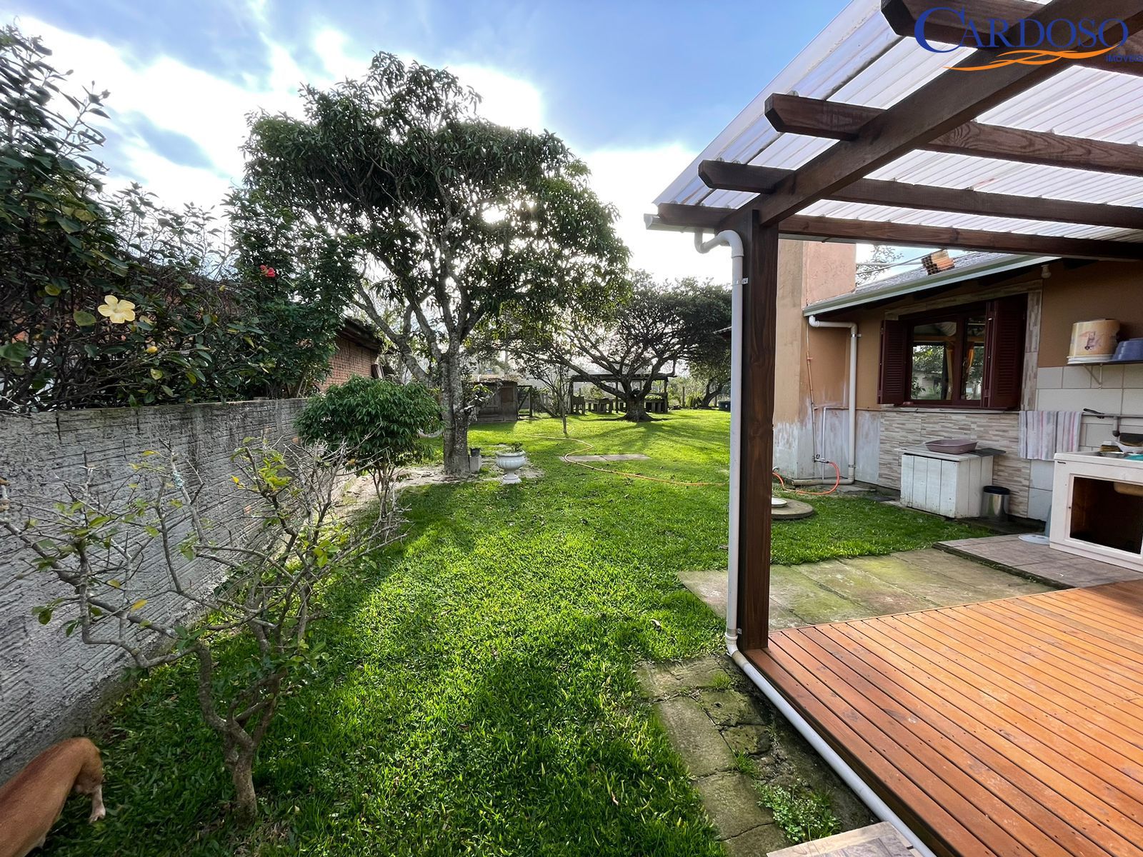 Casa, 3 quartos, 150 m² - Foto 16