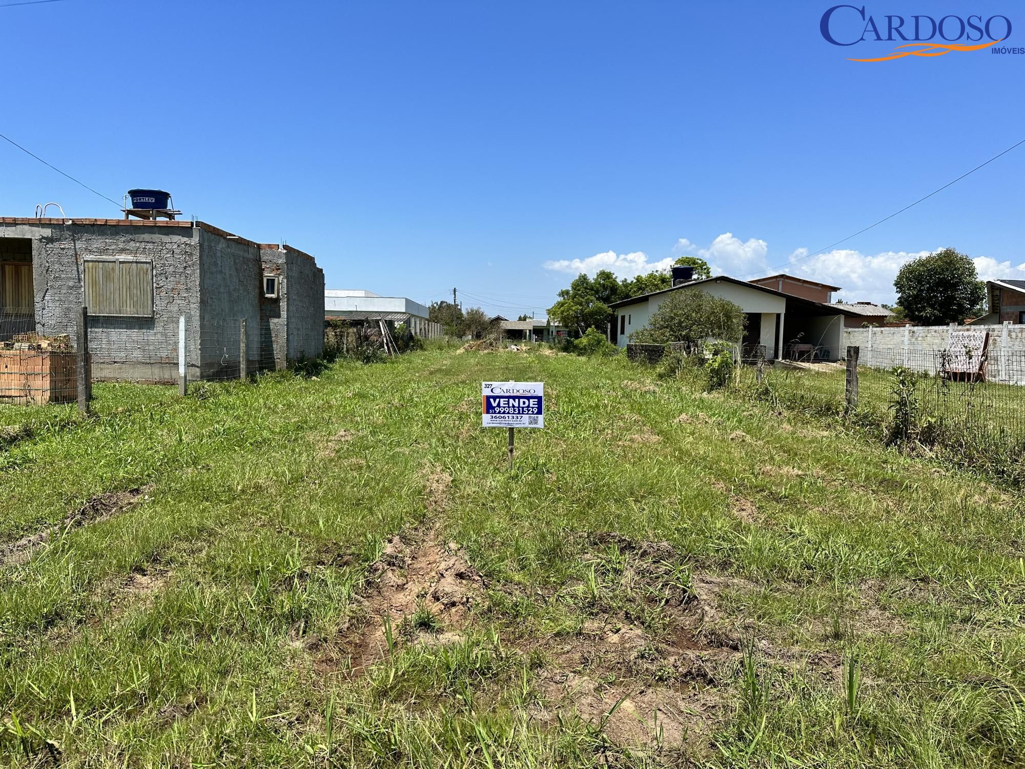 Terreno à venda, 437m² - Foto 5