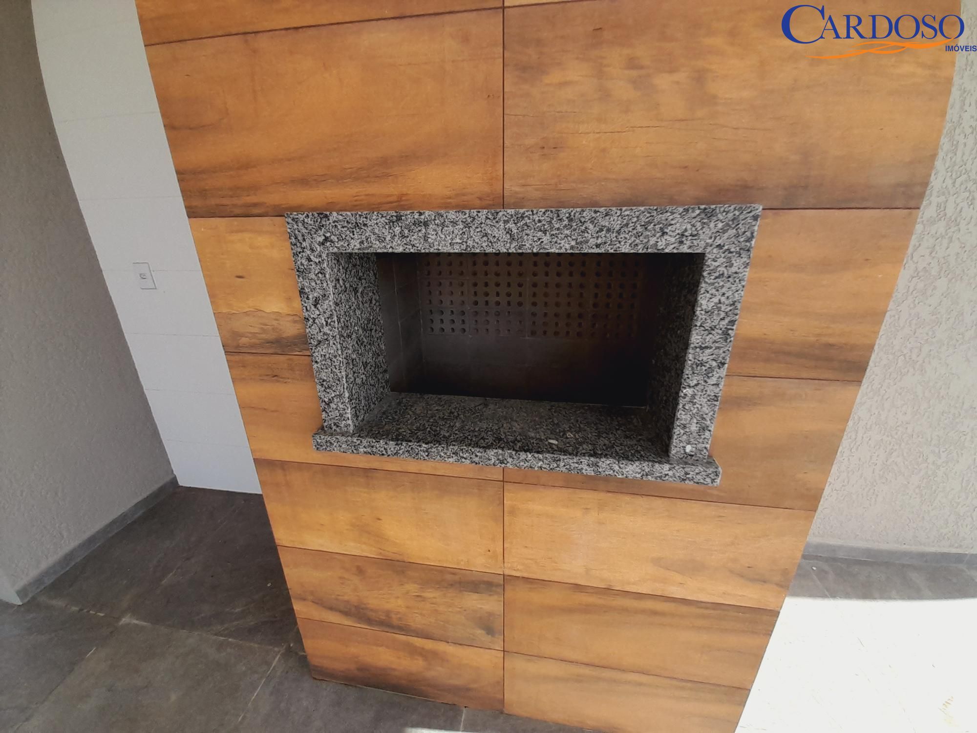 Casa, 3 quartos, 129 m² - Foto 7