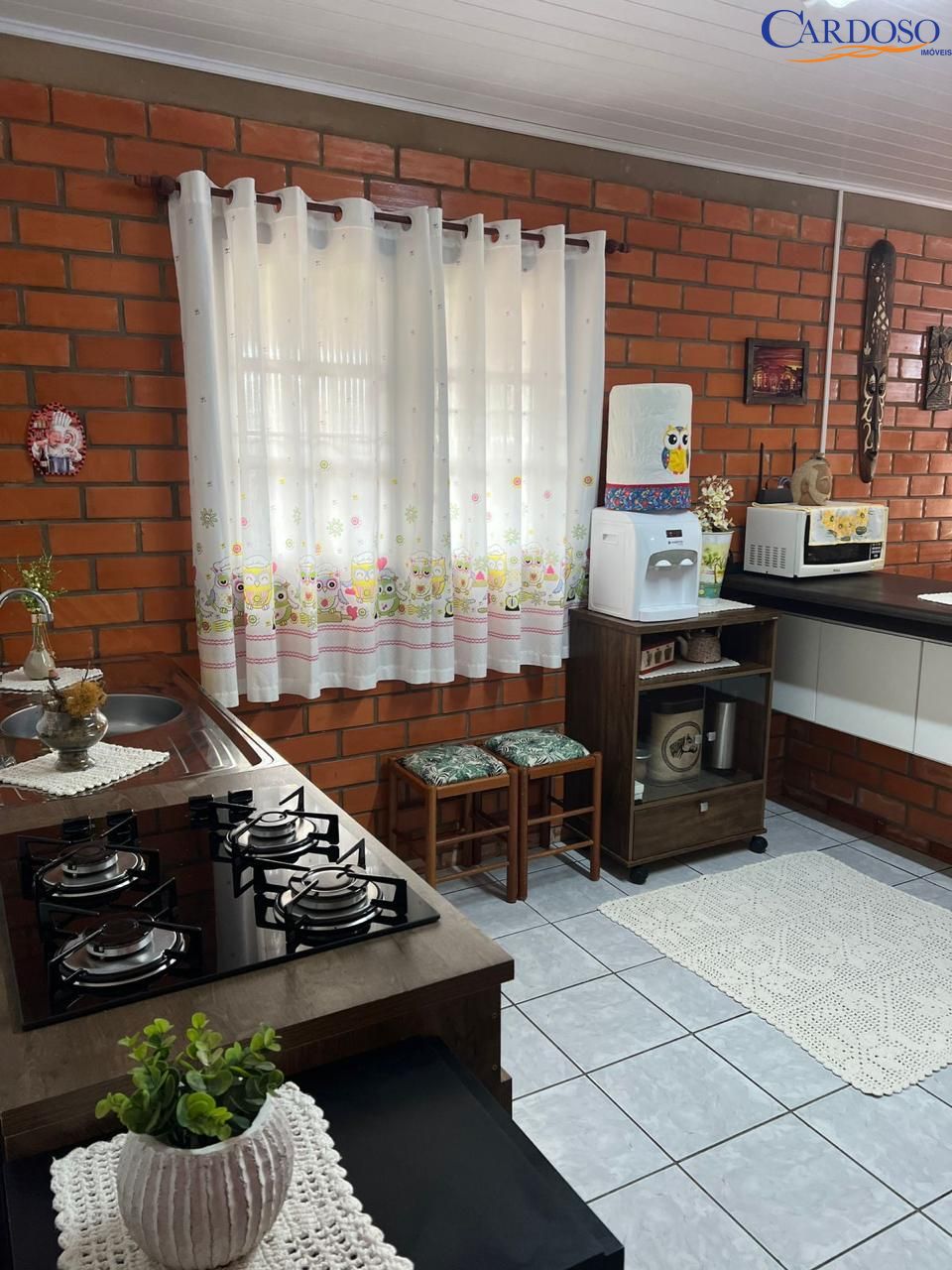 Casa, 3 quartos, 158 m² - Foto 9