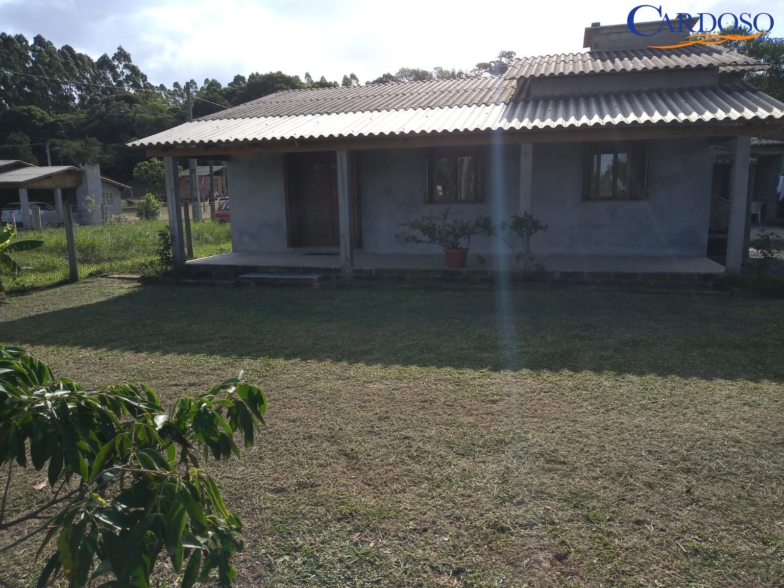 Casa  venda  no Curralinhos - Passo de Torres, SC. Imveis