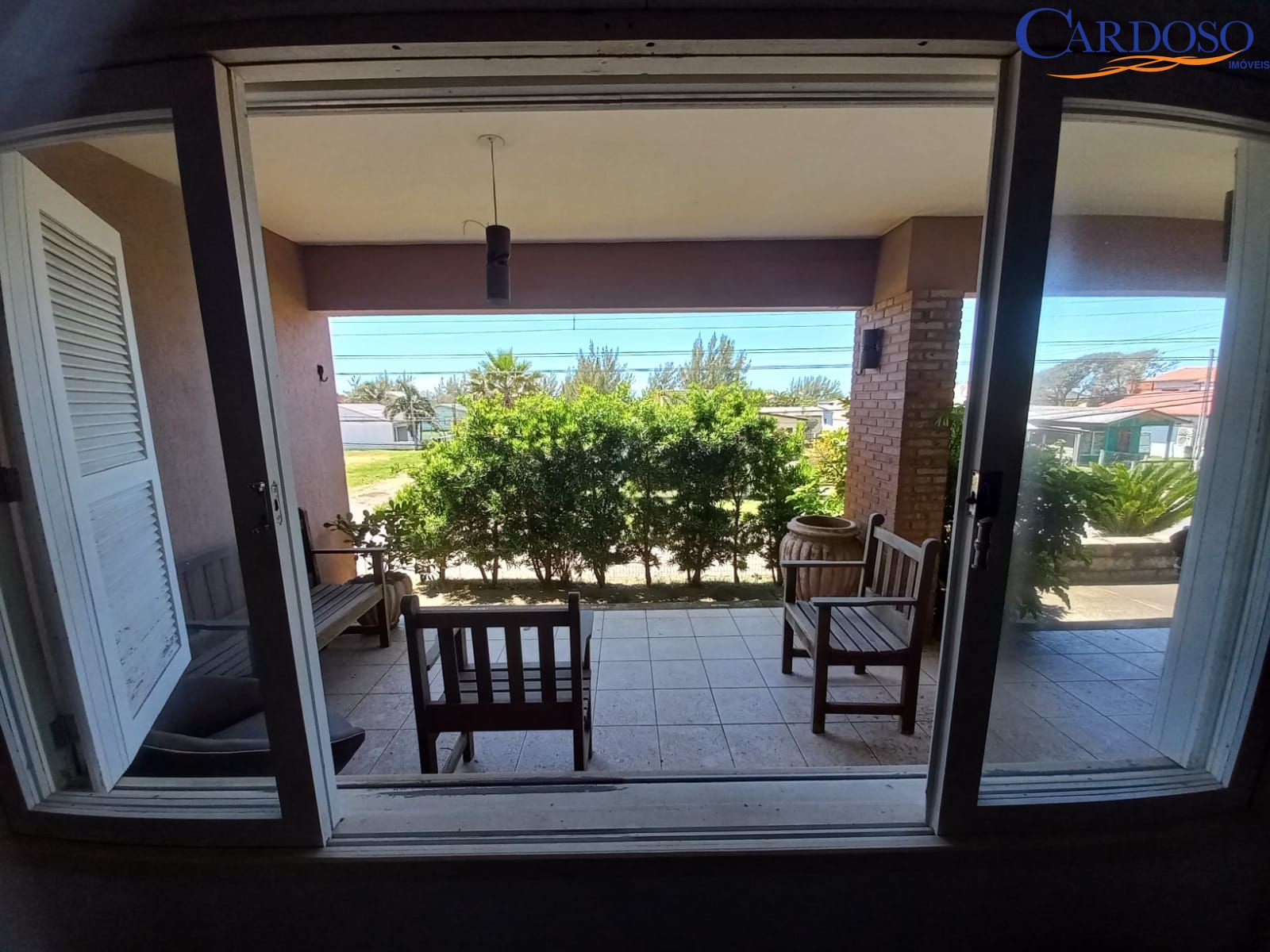 Casa, 4 quartos, 330 m² - Foto 23