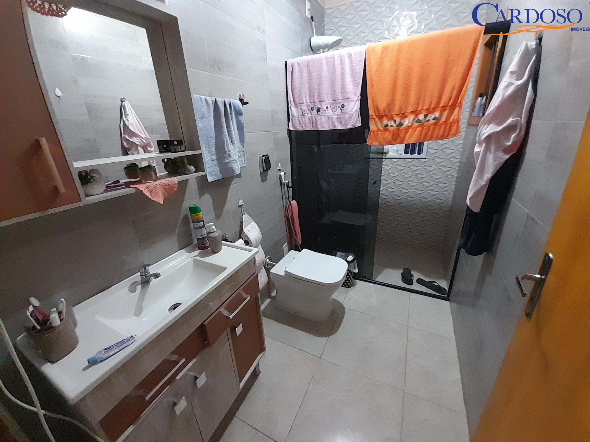 Casa à venda com 2 quartos, 170m² - Foto 21