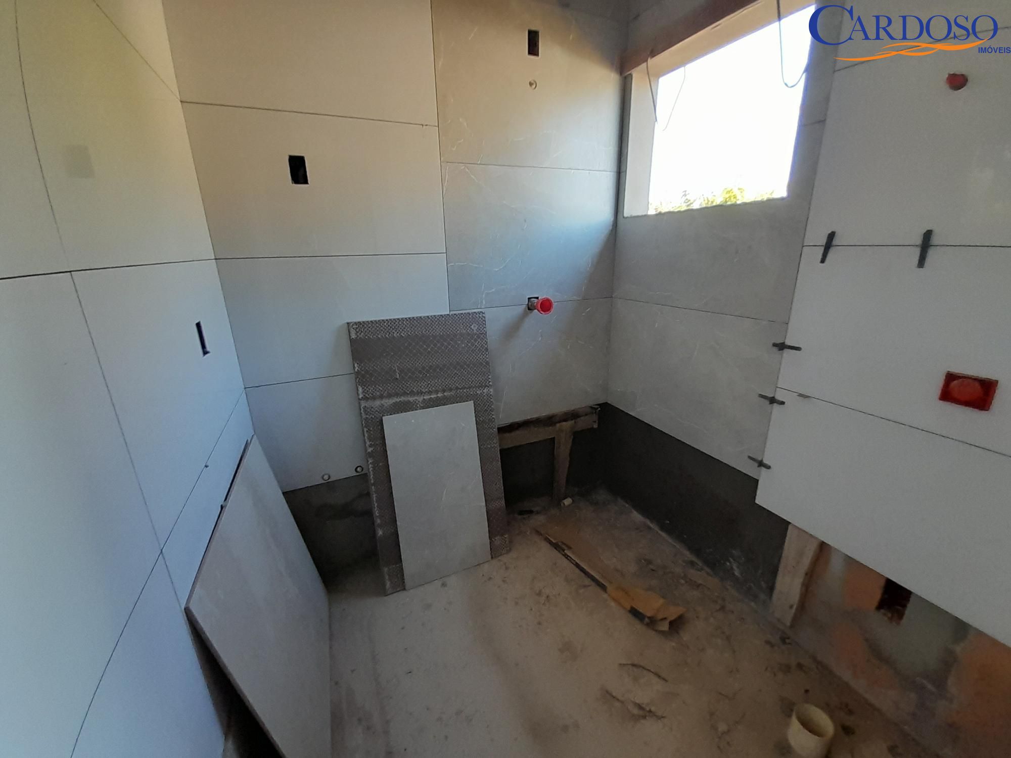 Casa à venda com 3 quartos, 134m² - Foto 20