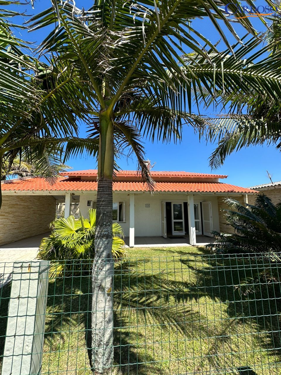 Casa, 3 quartos, 185 m² - Foto 1