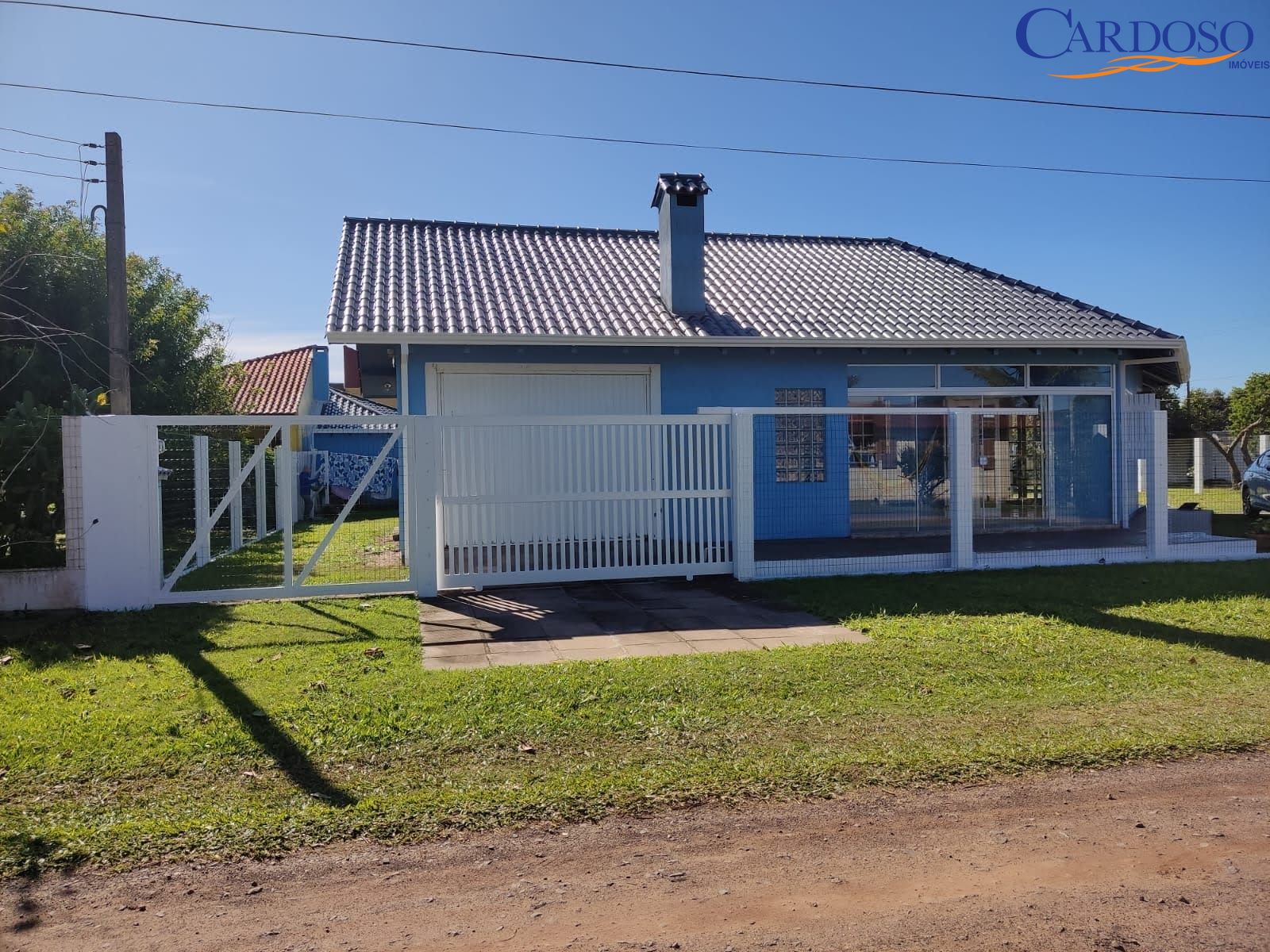 Casa, 4 quartos, 173 m² - Foto 3