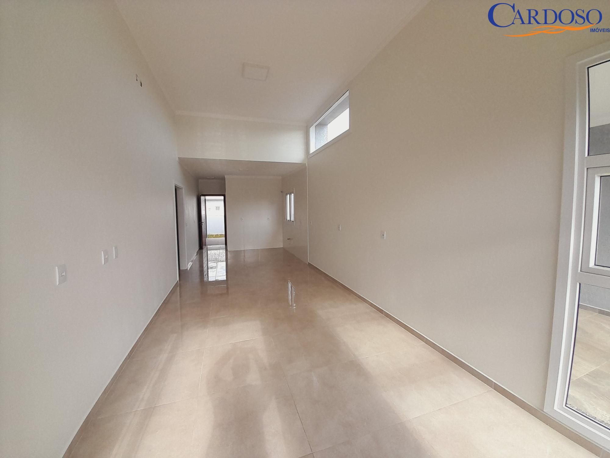 Casa à venda com 3 quartos, 131m² - Foto 6