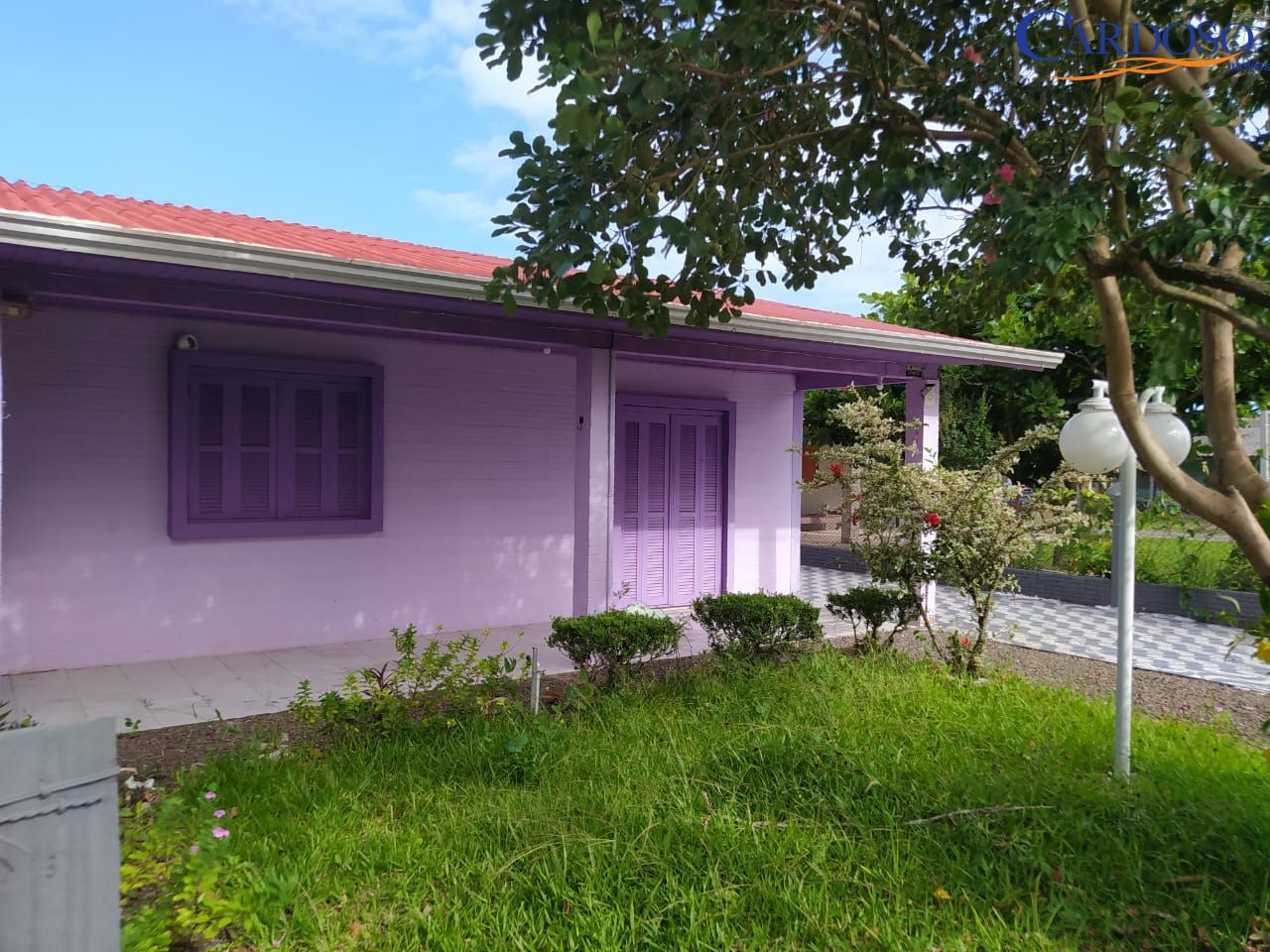 Casa, 3 quartos, 130 m² - Foto 2