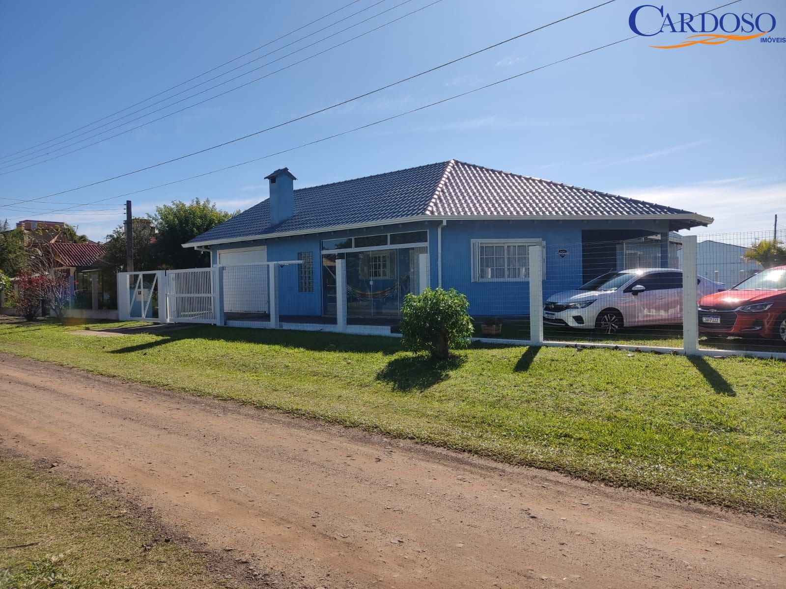 Casa  venda  no Balnerio Atlntico - Arroio do Sal, RS. Imveis