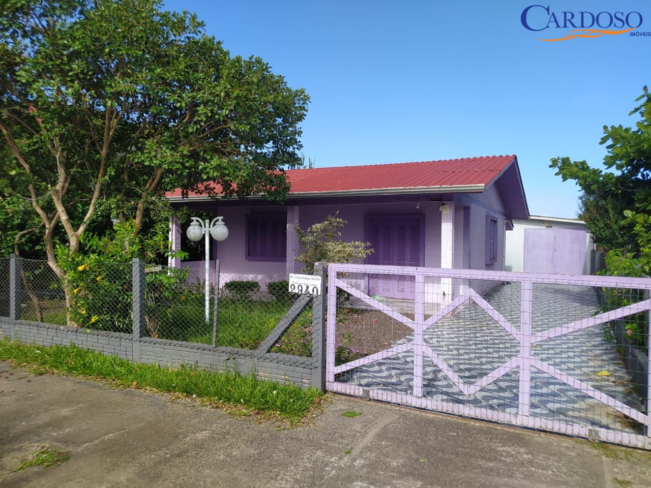 Casa, 3 quartos, 130 m² - Foto 1