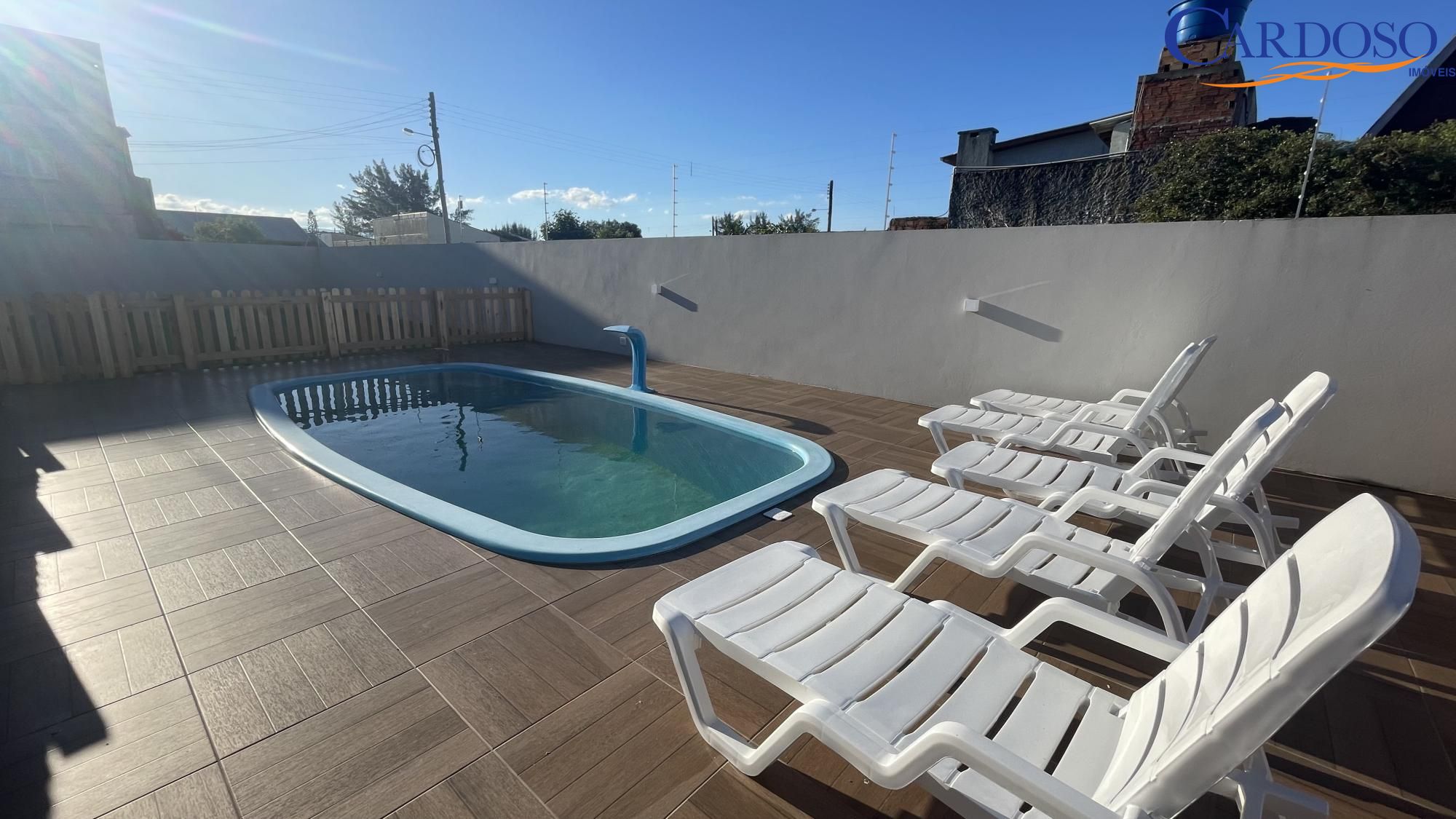 Casa, 4 quartos, 230 m² - Foto 6