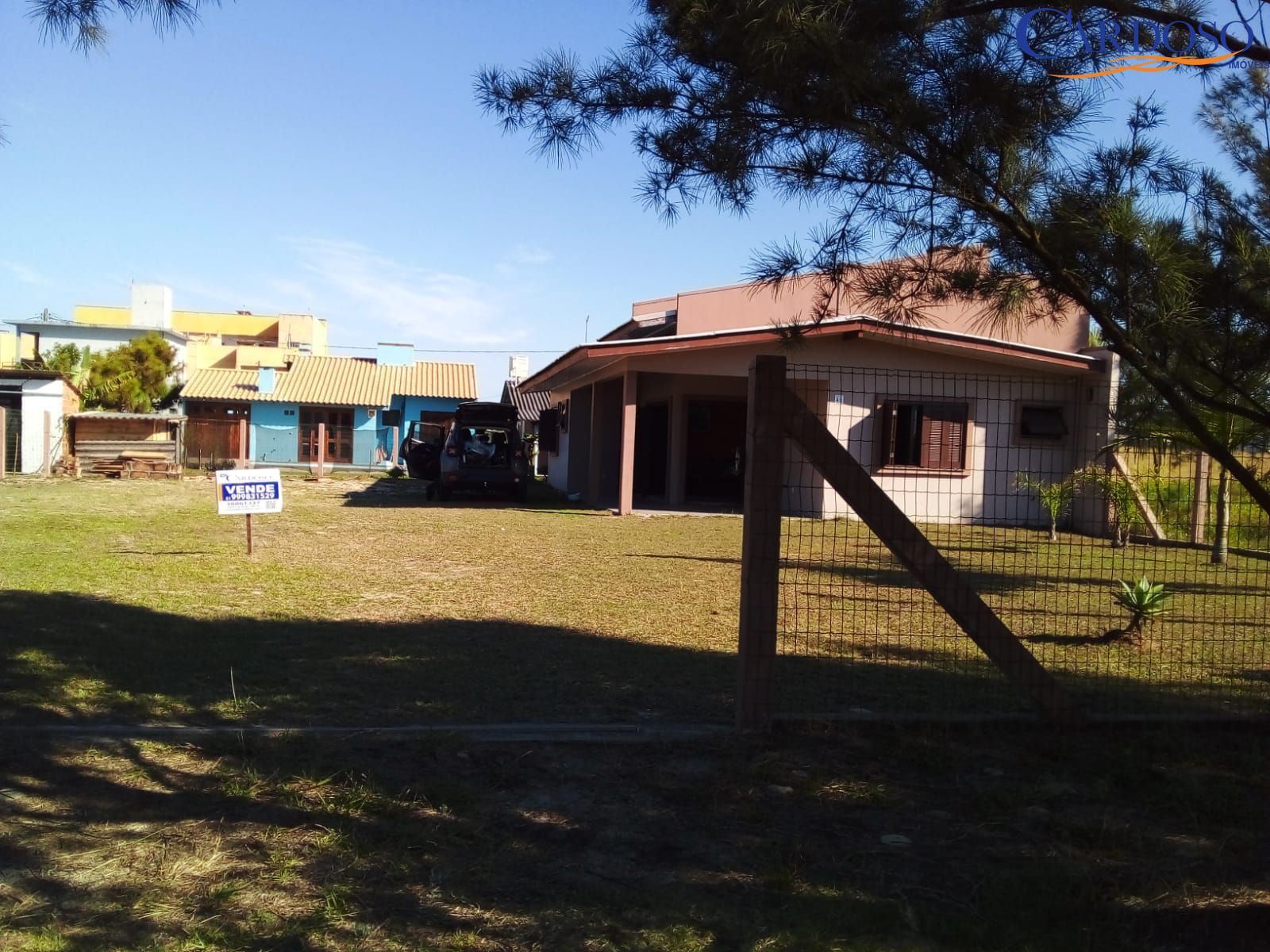 Casa, 2 quartos, 100 m² - Foto 3