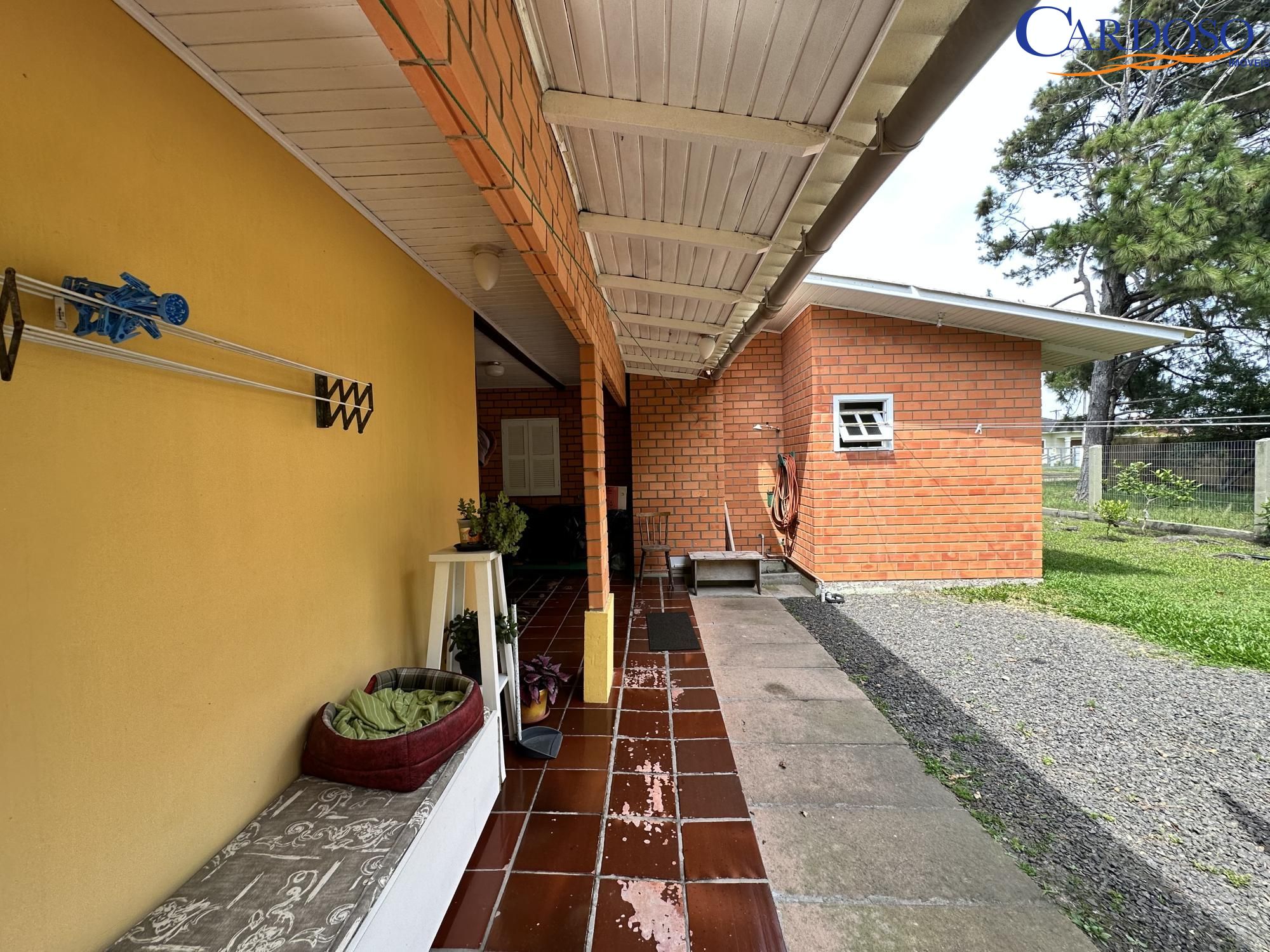 Casa, 4 quartos, 232 m² - Foto 10