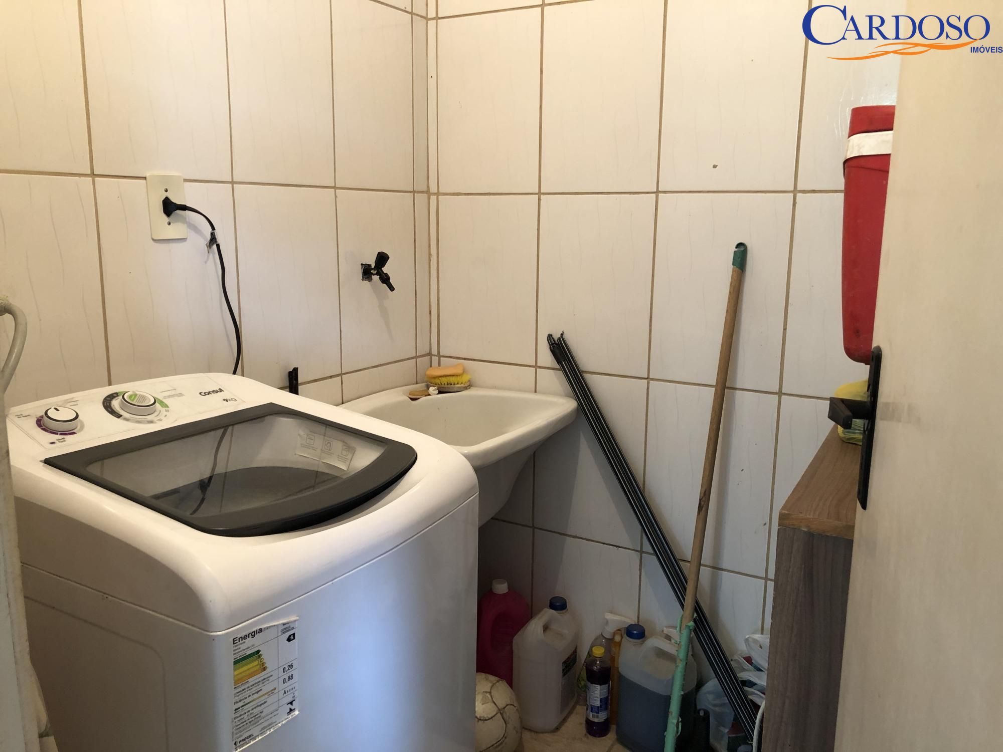 Casa, 3 quartos, 110 m² - Foto 13