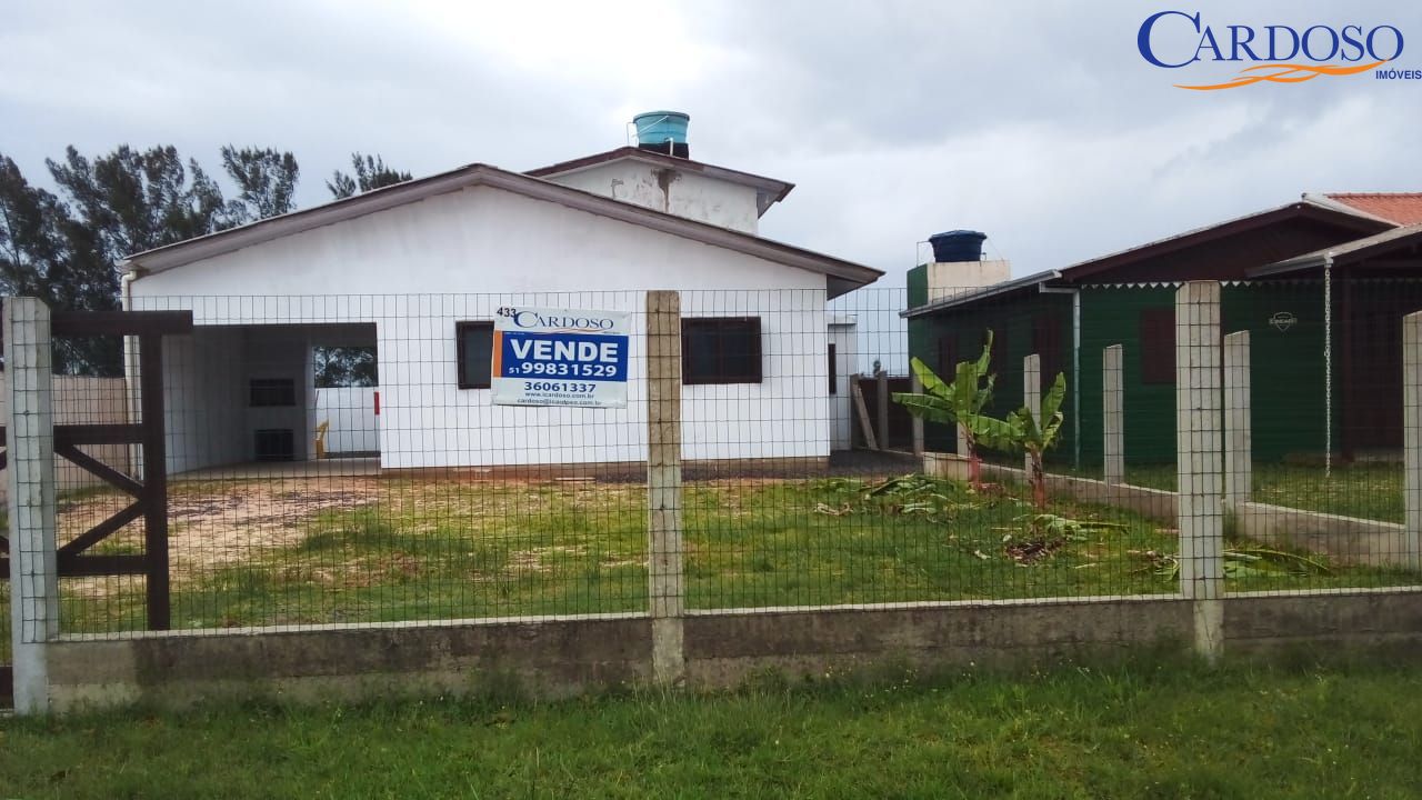 Casa, 3 quartos, 100 m² - Foto 4