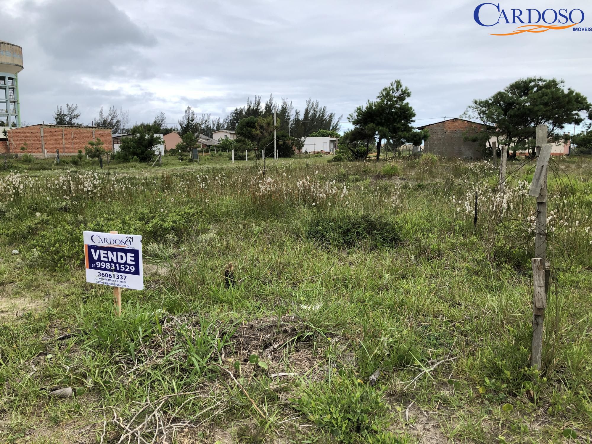 Terreno, 299 m² - Foto 3