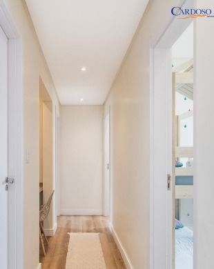 Apartamento, 3 quartos, 105 m² - Foto 10