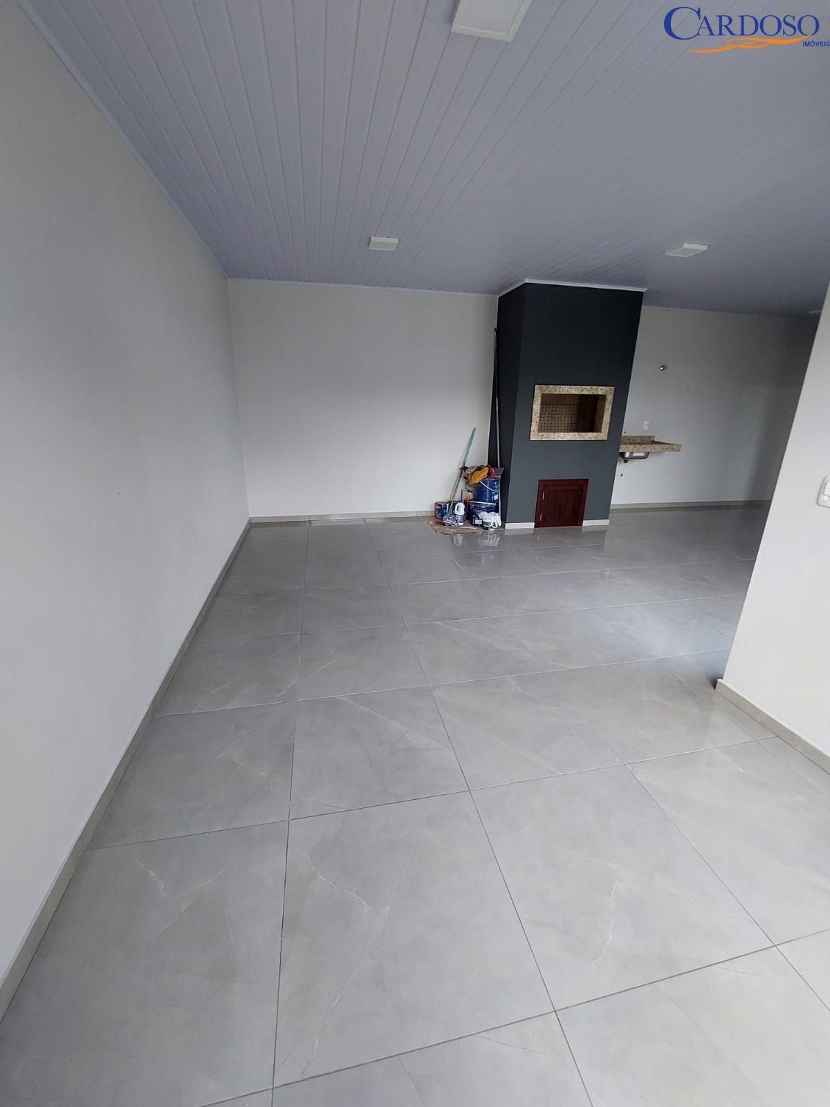 Casa à venda com 3 quartos, 120m² - Foto 11