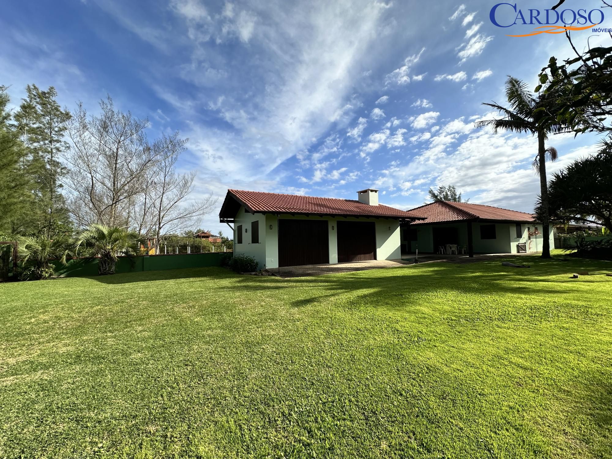 Casa, 4 quartos, 229 m² - Foto 4