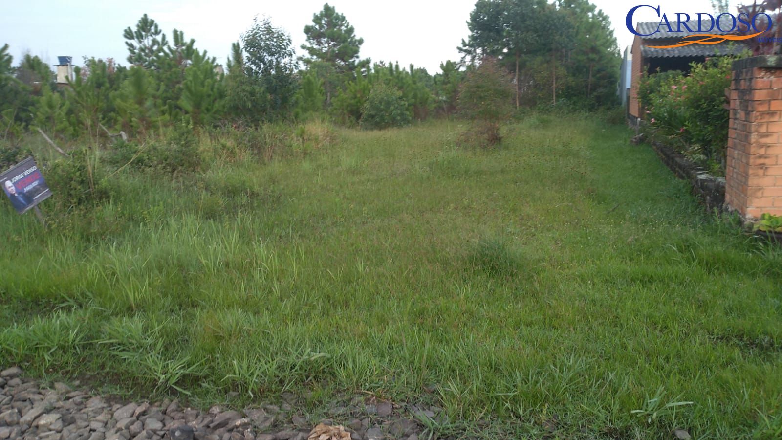 Terreno, 302 m² - Foto 1