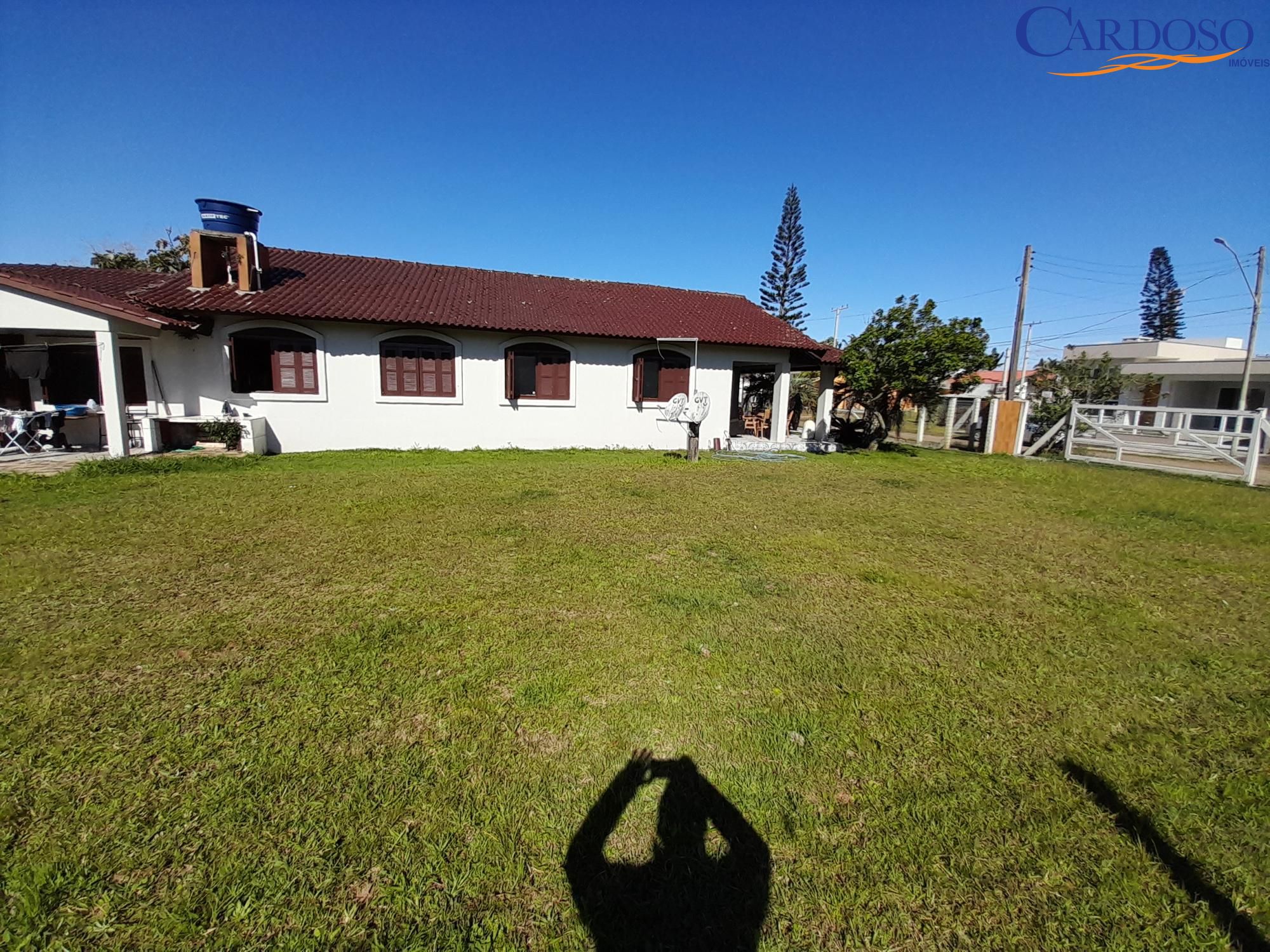 Casa, 6 quartos, 264 m² - Foto 5