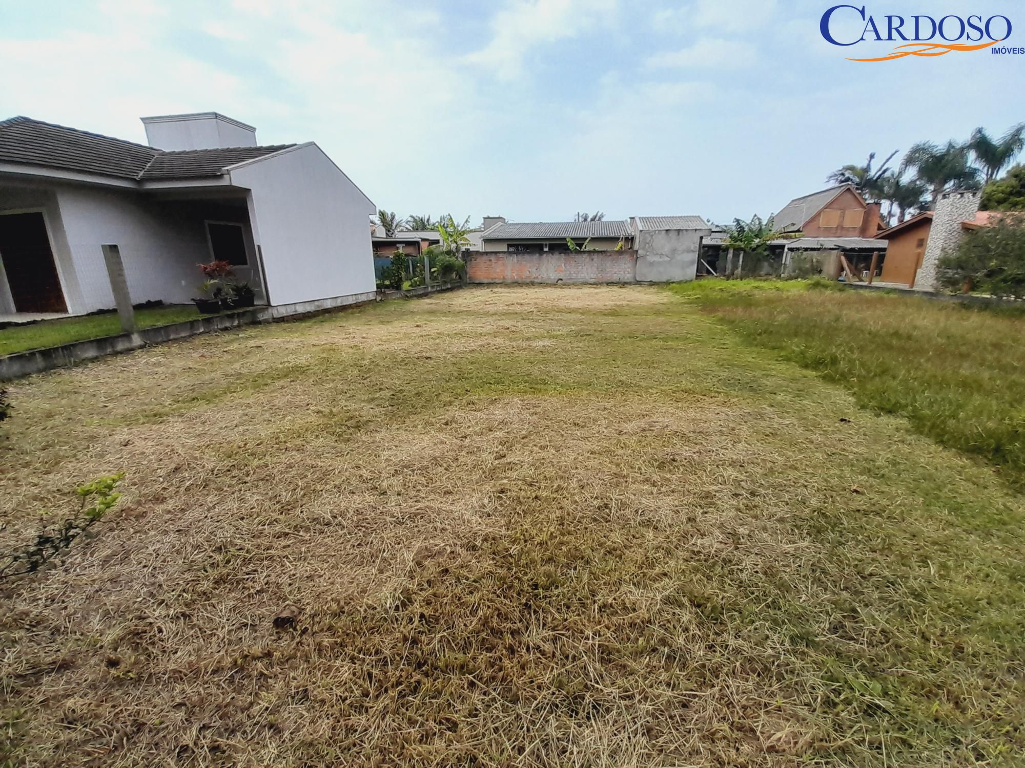 Terreno, 302 m² - Foto 2