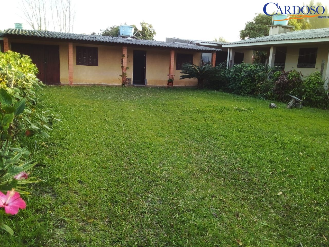 Casa, 3 quartos, 142 m² - Foto 3