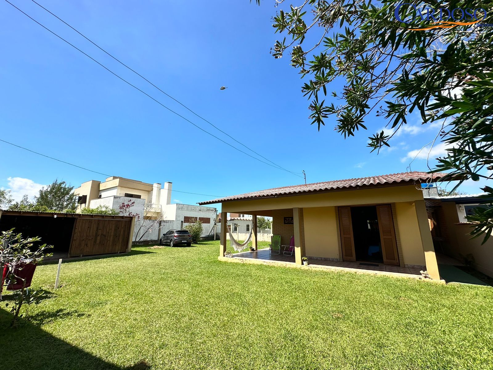 Casa, 6 quartos, 150 m² - Foto 7