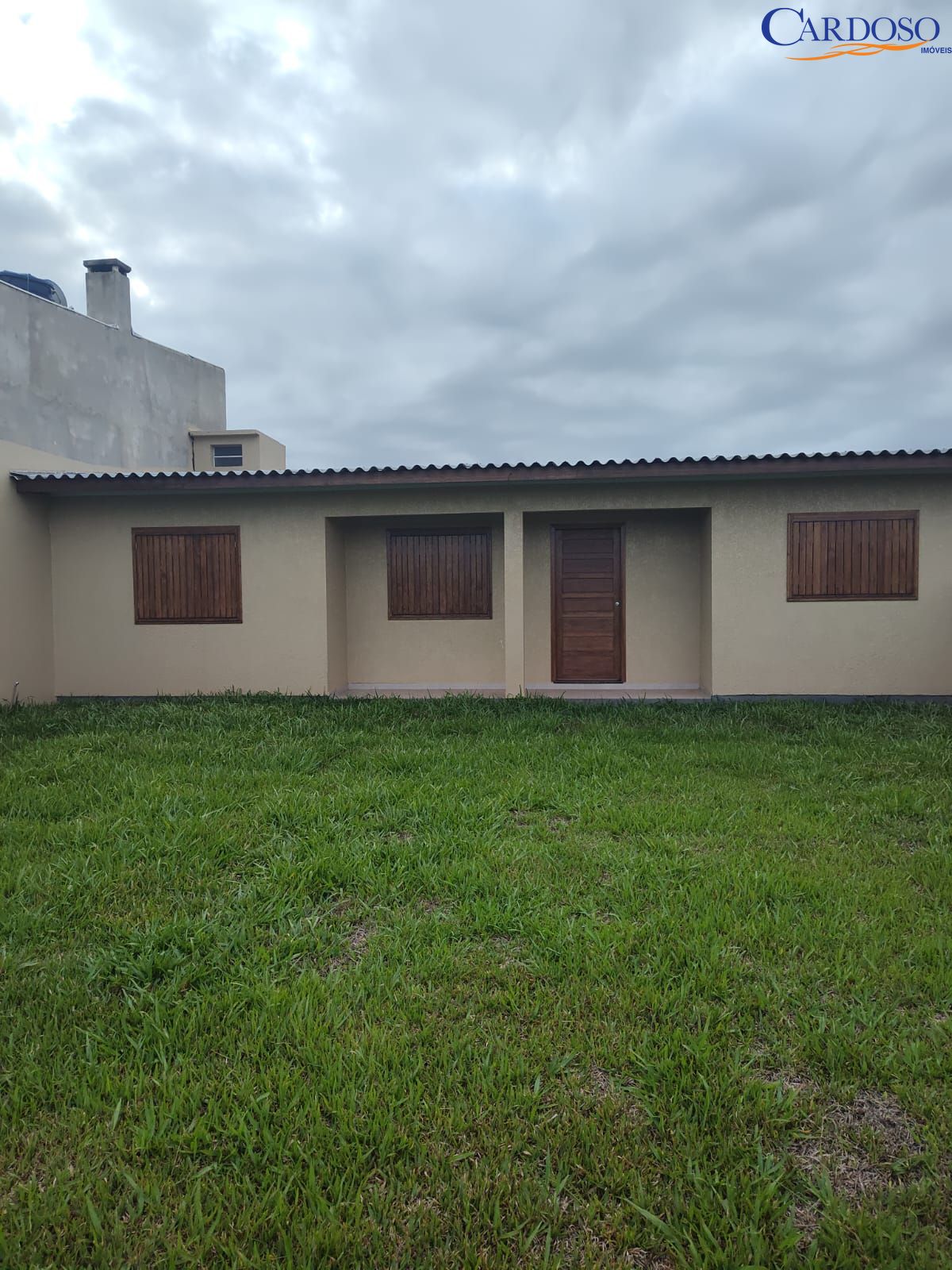 Casa, 2 quartos, 72 m² - Foto 3