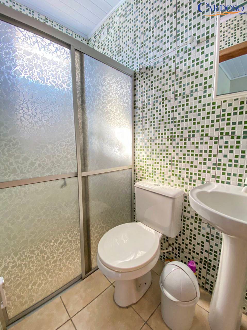 Casa, 4 quartos, 230 m² - Foto 17