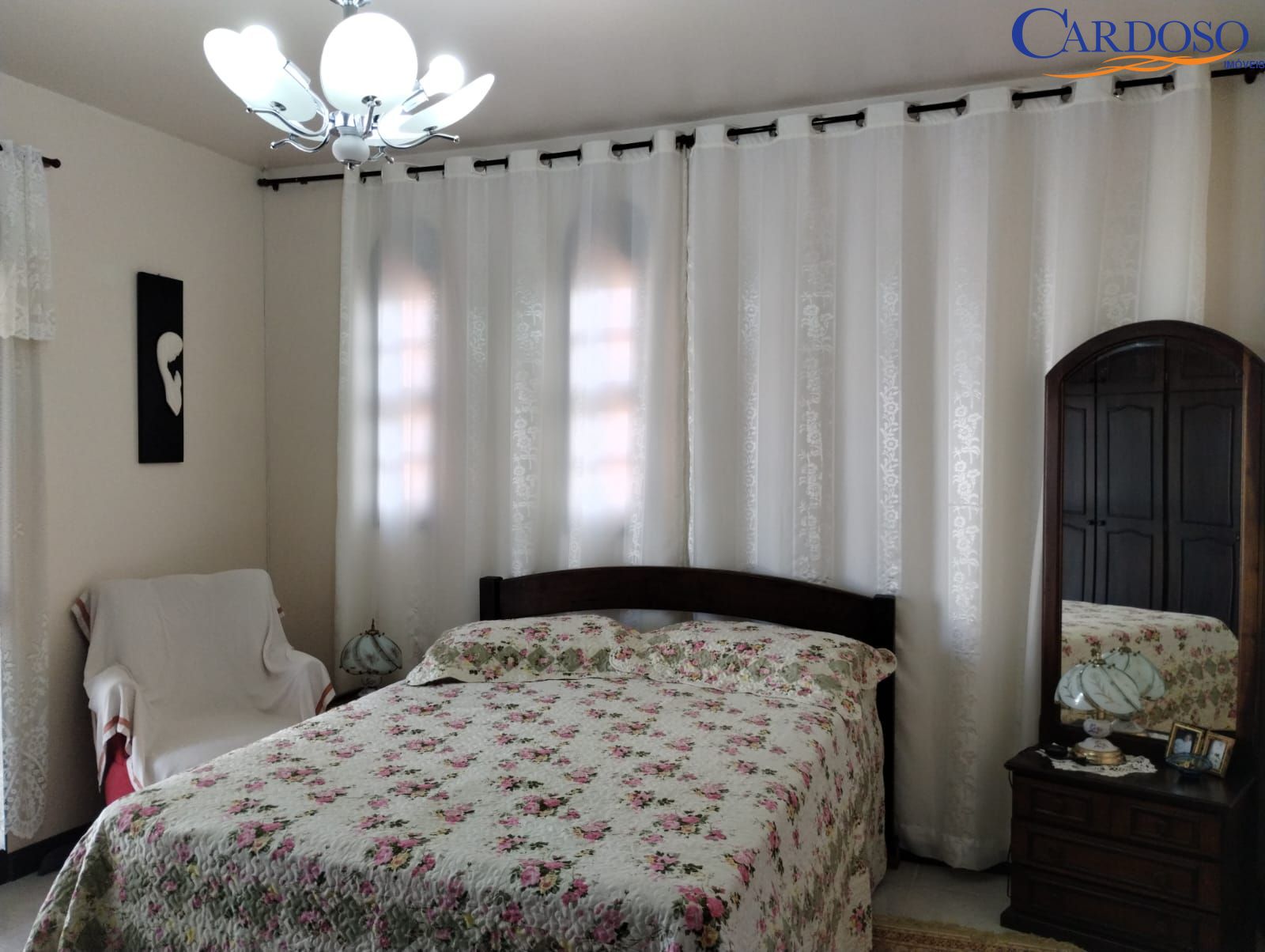 Casa, 5 quartos, 386 m² - Foto 13