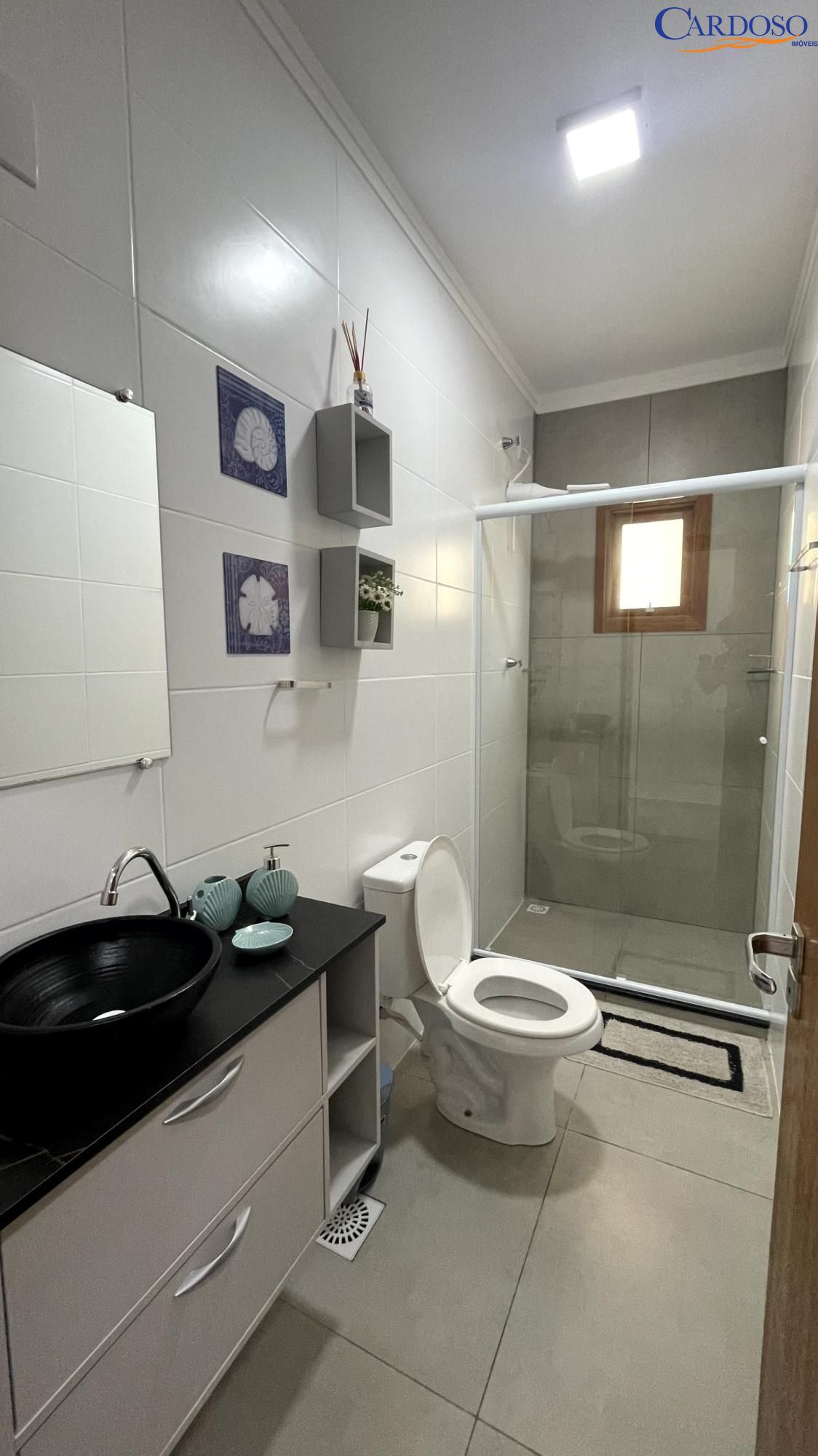 Casa, 2 quartos, 72 m² - Foto 17