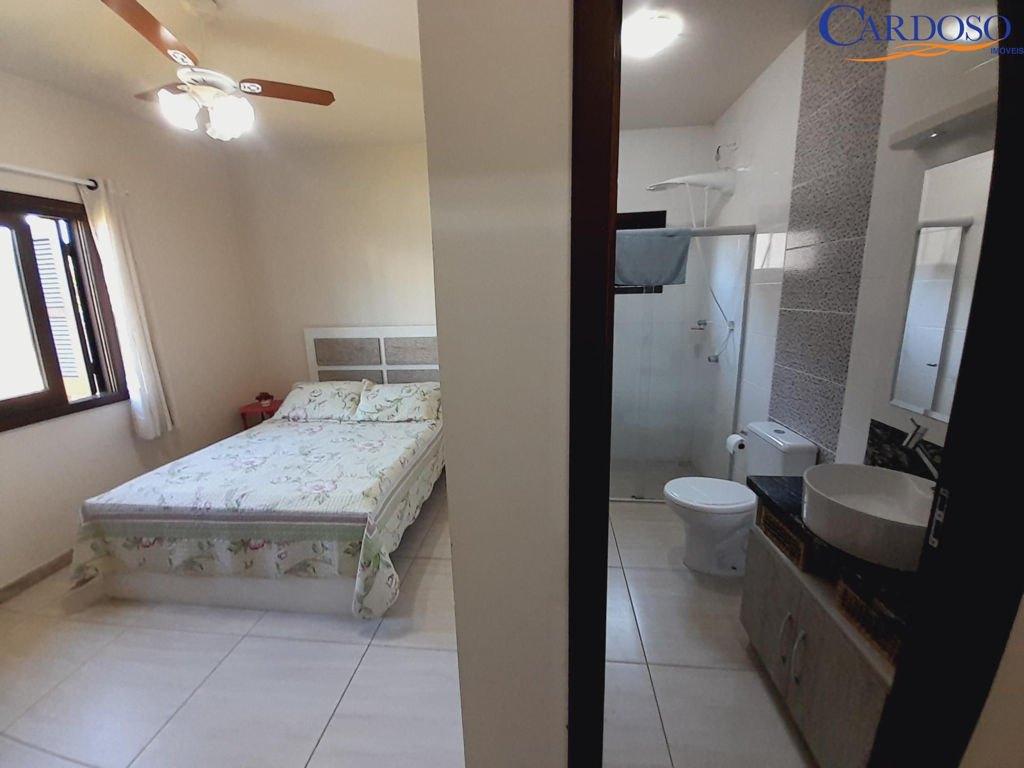 Casa à venda com 3 quartos, 90m² - Foto 17