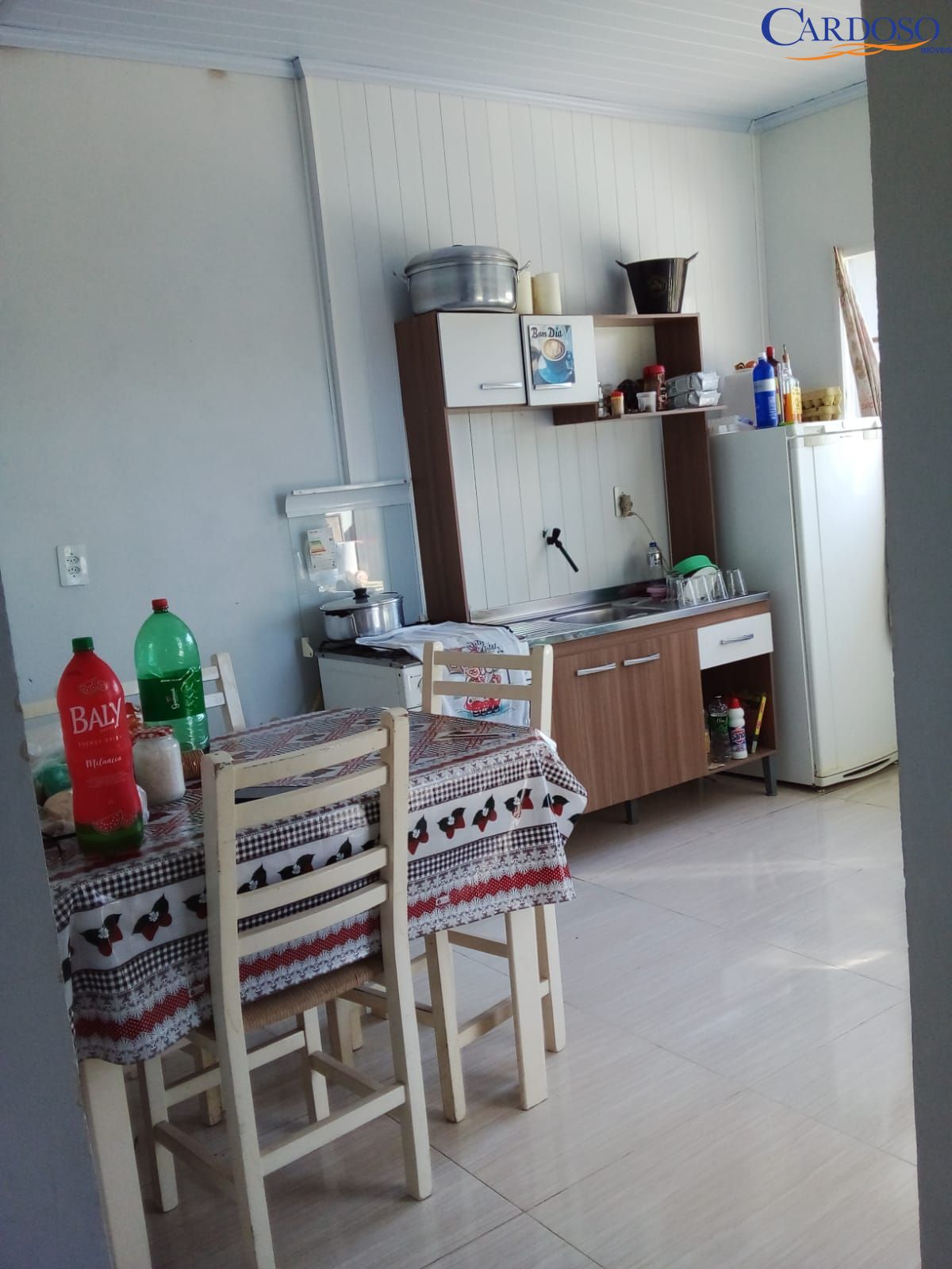 Casa, 2 quartos, 63 m² - Foto 8