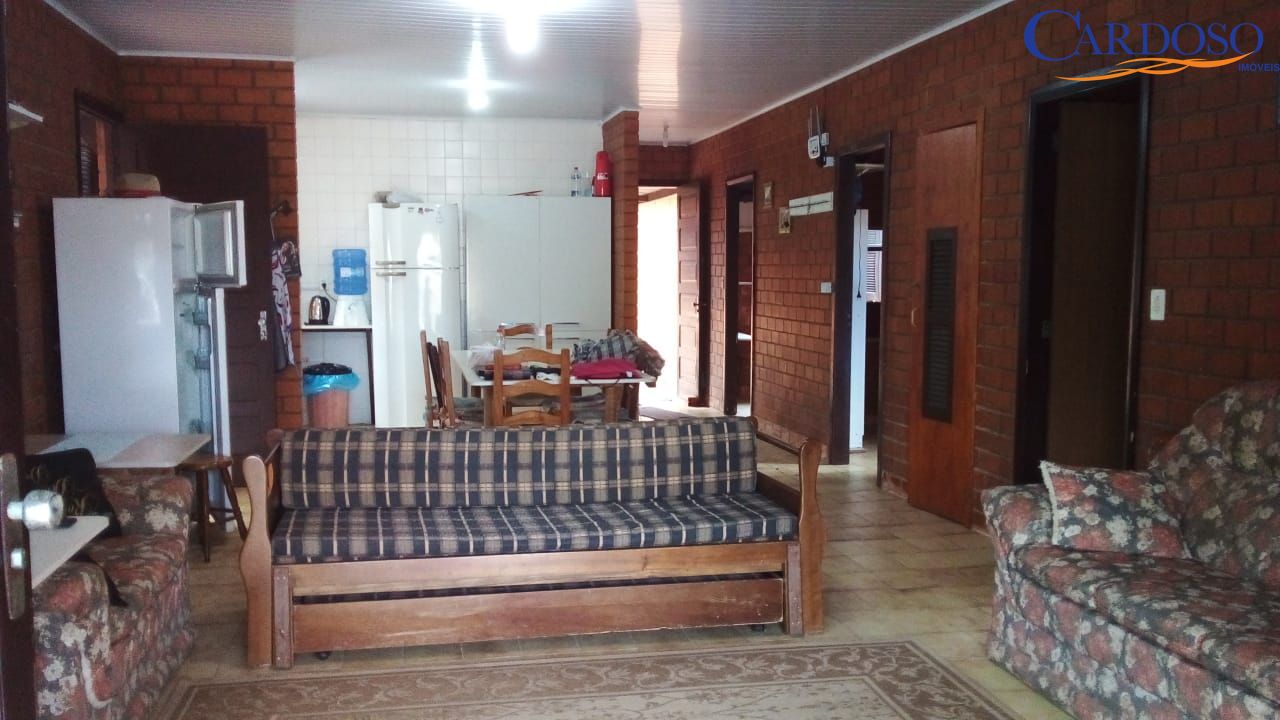 Casa à venda com 4 quartos, 272m² - Foto 3