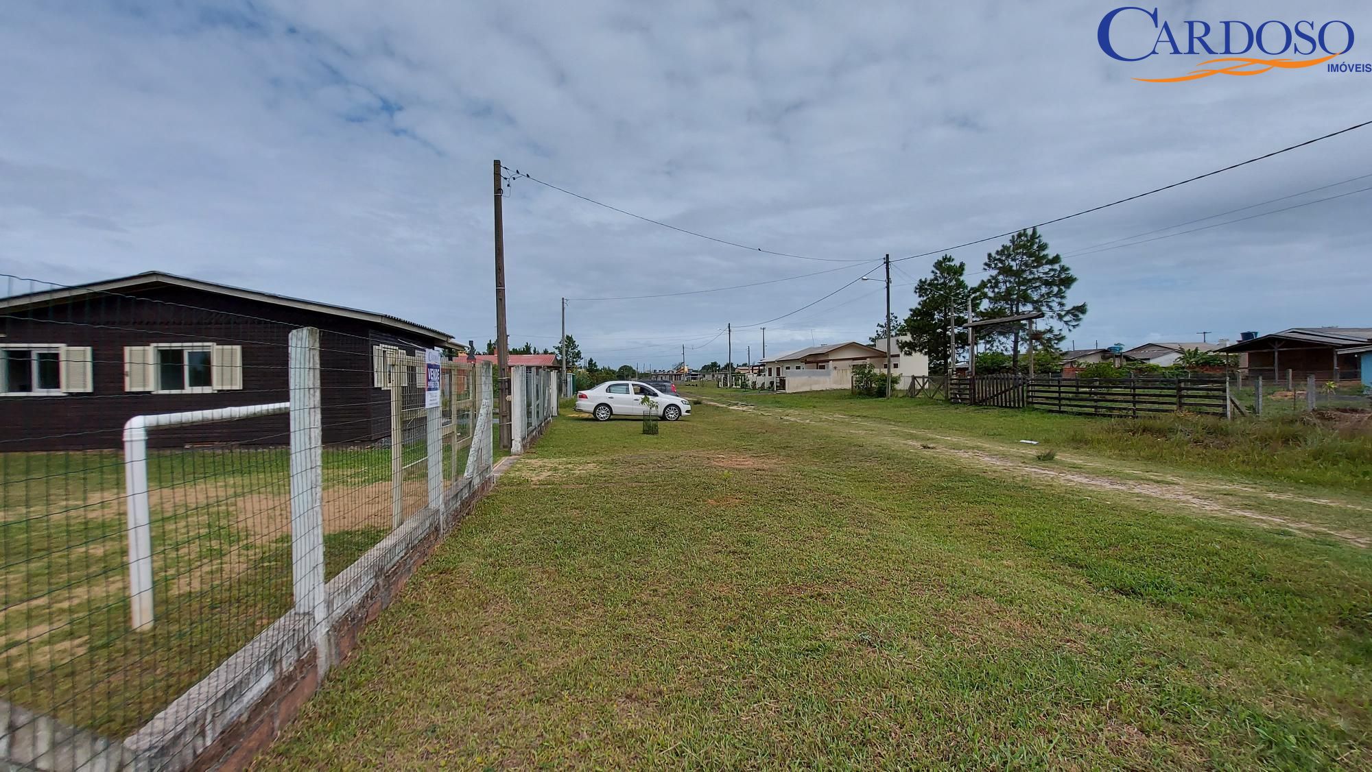 Terreno, 316 m² - Foto 2